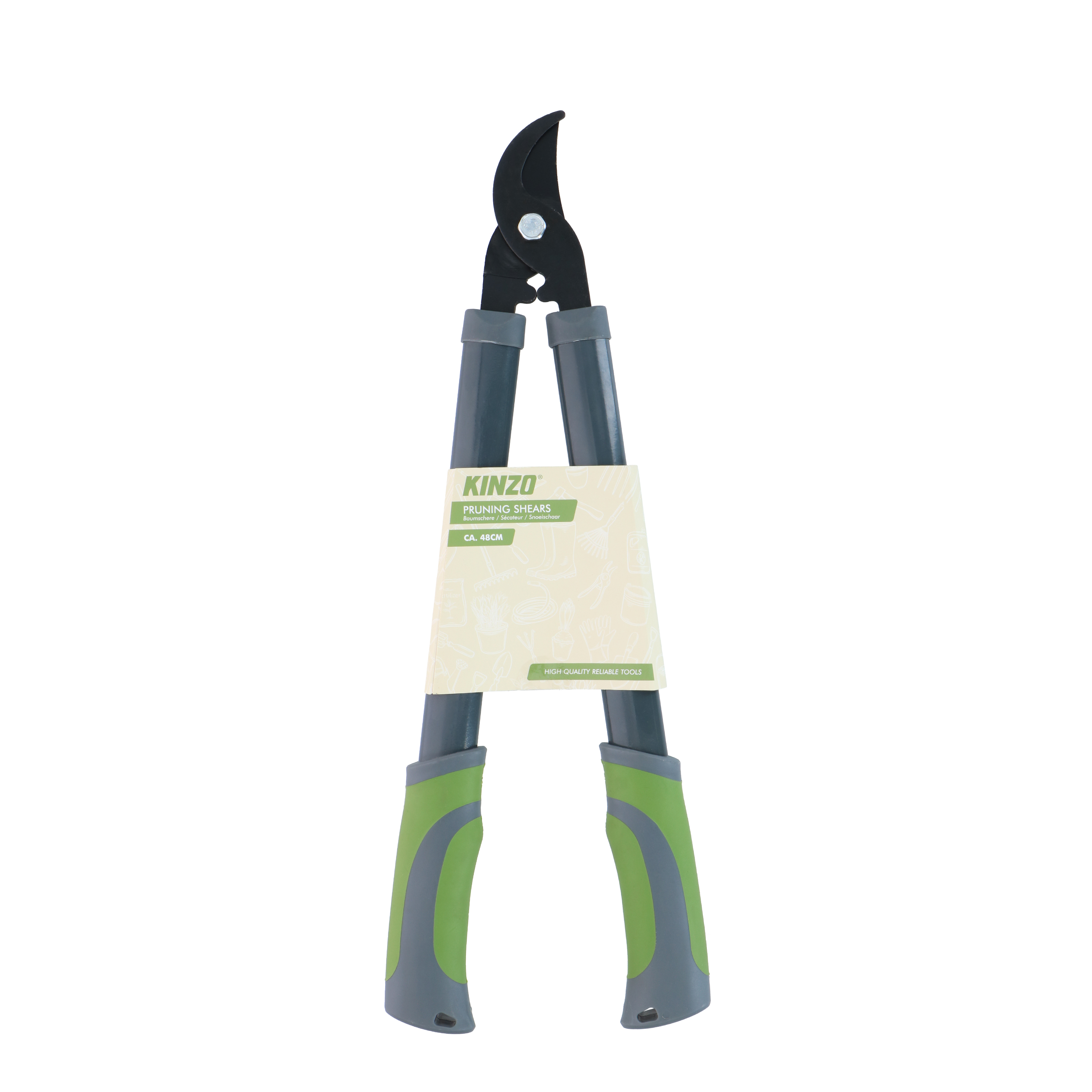 Image of Astschere 48 cm
