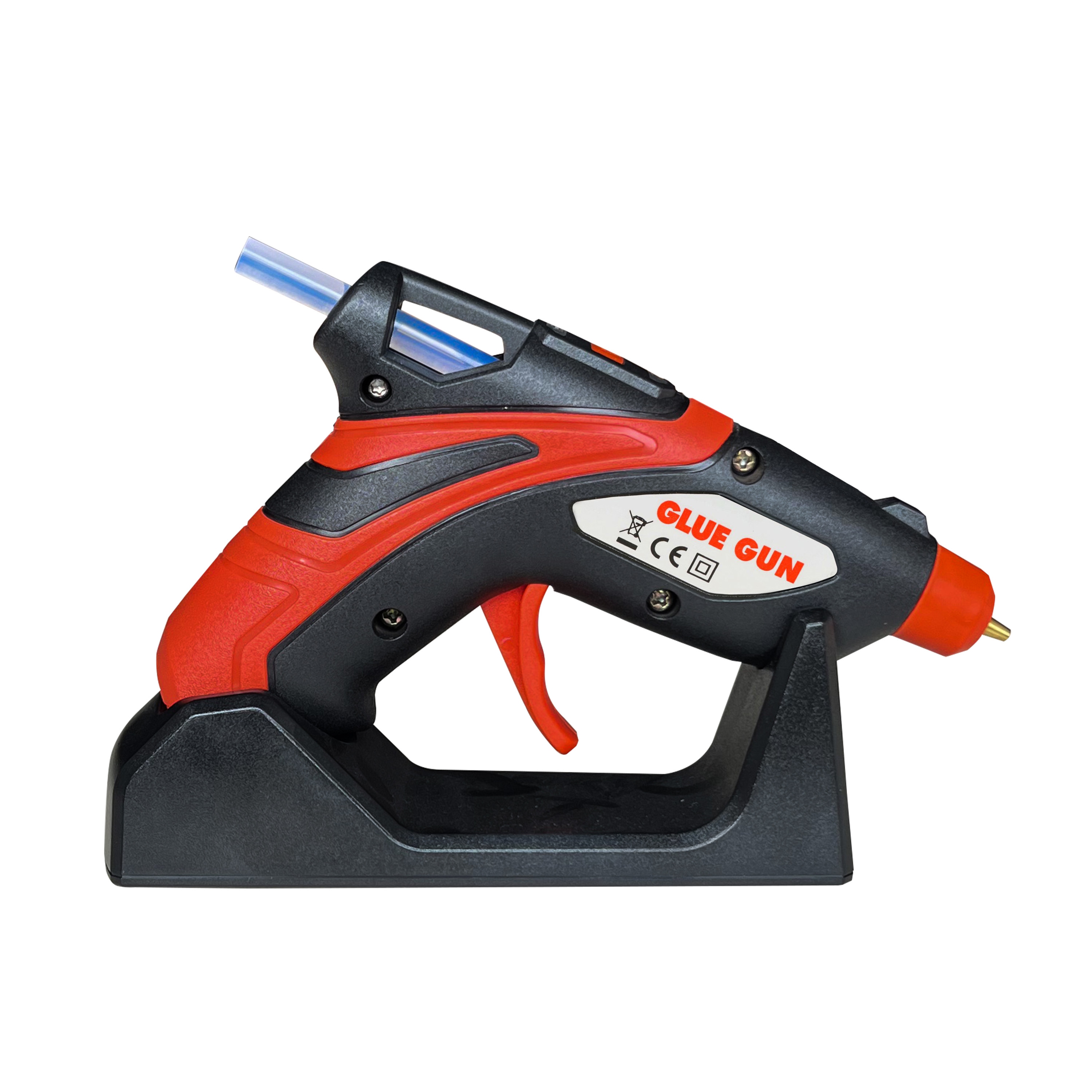 Heissleimpistole mit Akku