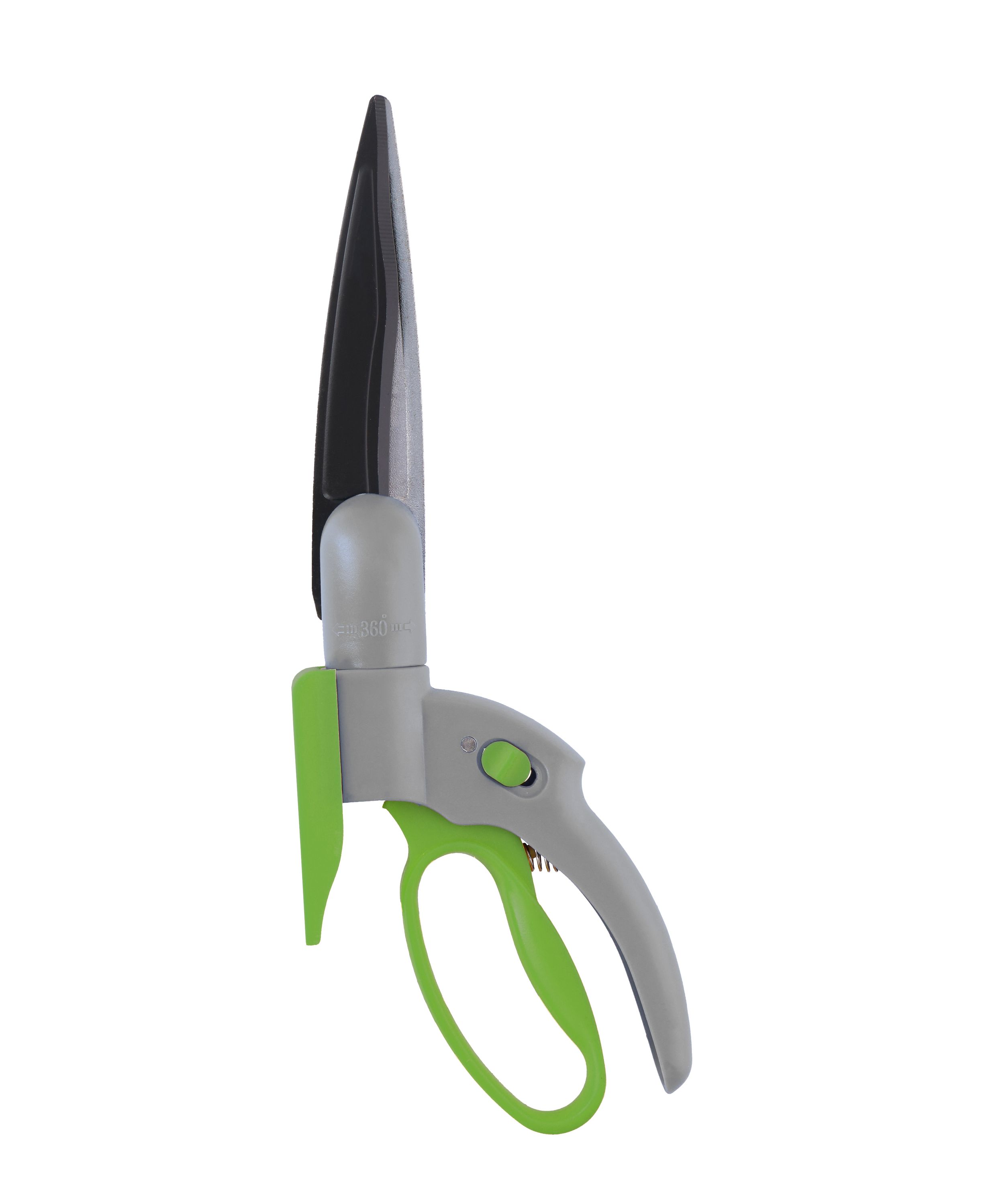 Gartenschere Rasenschere 35 cm