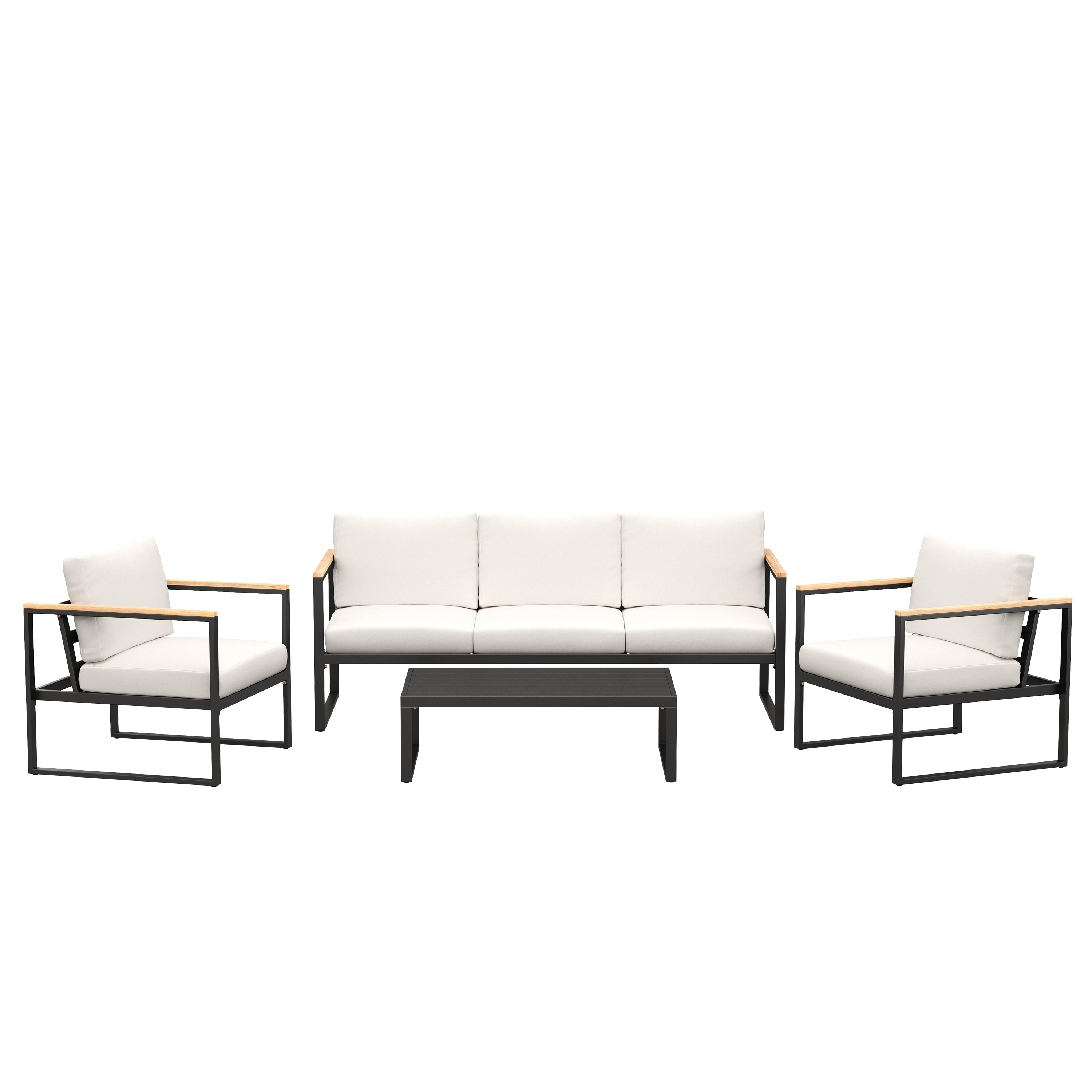 Lounge AURORA beige