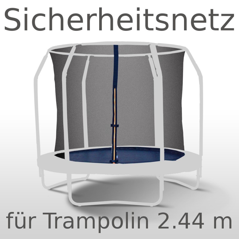Netz für 2.44 m Trampolin