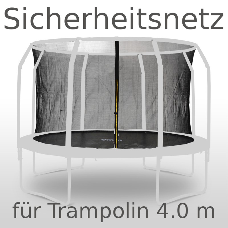 Netz für 4.0 m Trampolin