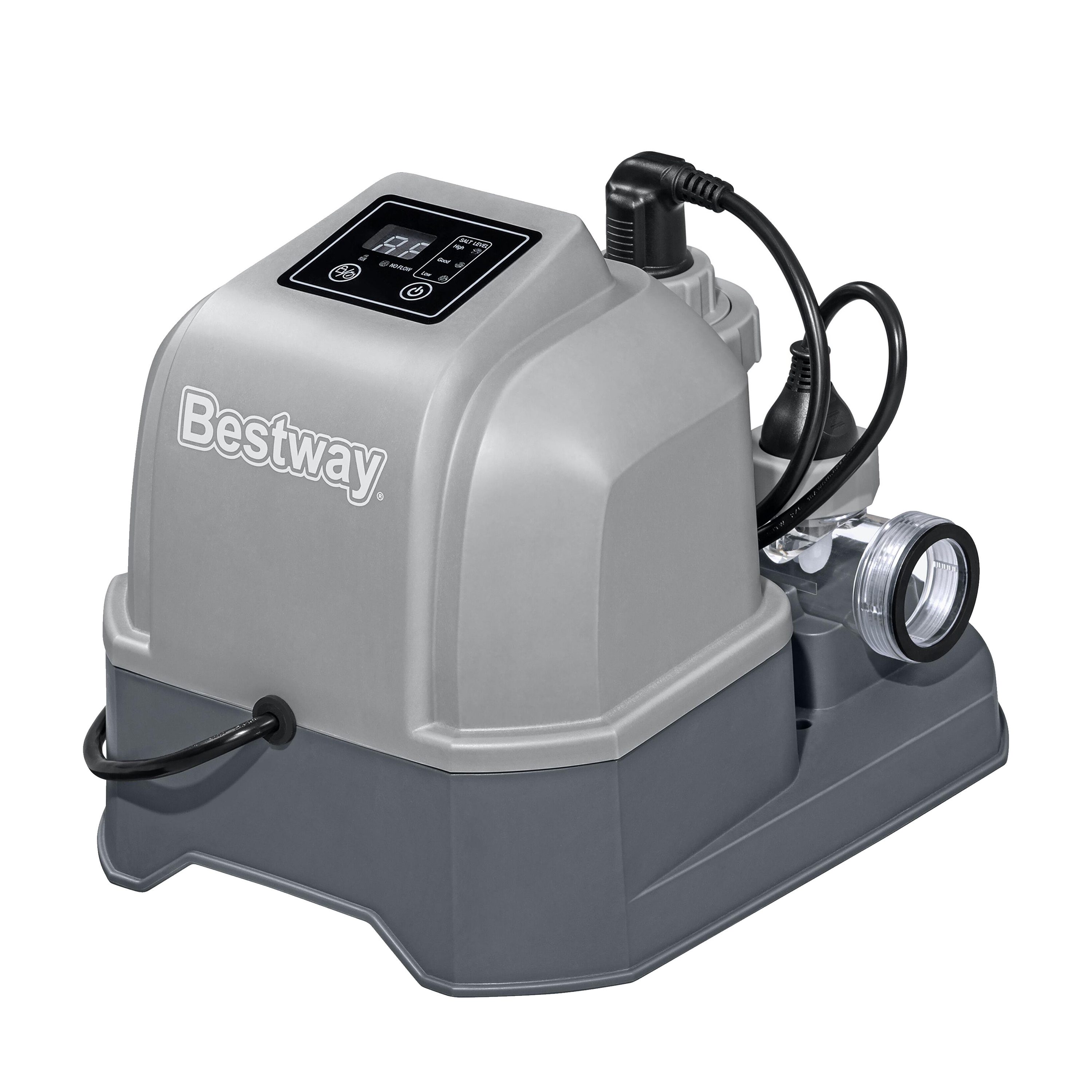 Image of Chlorinator Salzelektrolyse Hydrogenic 6 g/h