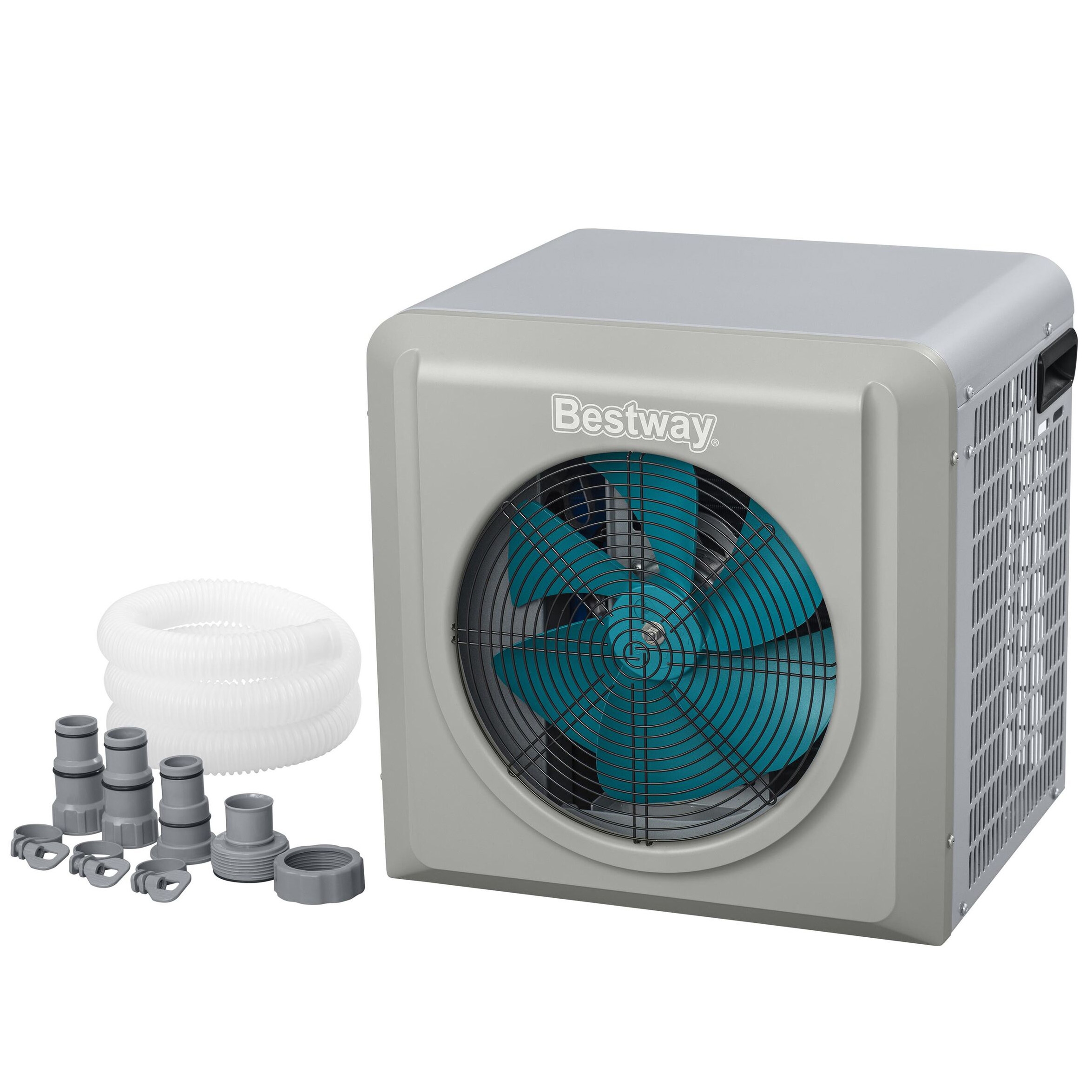 Image of Poolheizung Wärmepumpe Air Energy