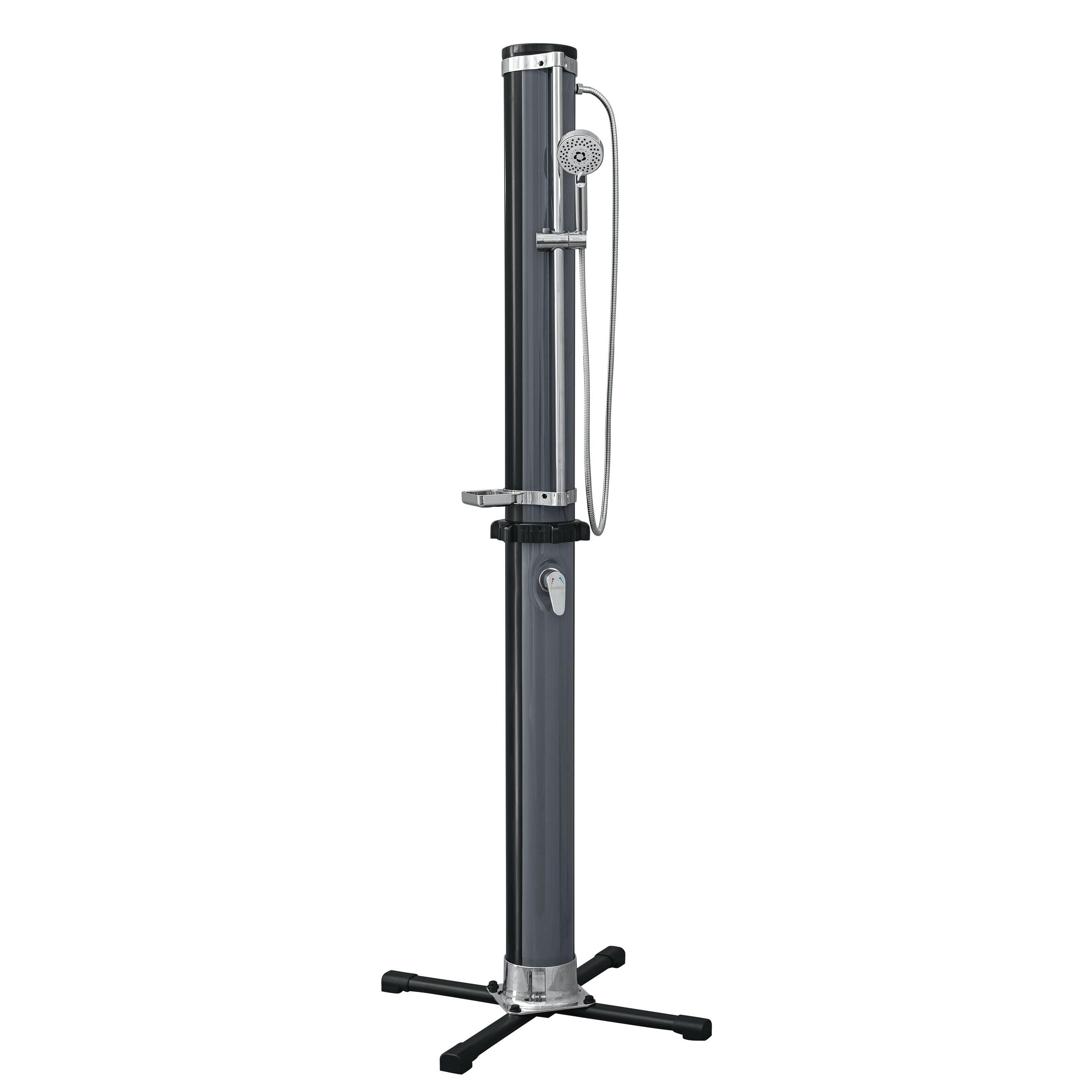 Image of Gartendusche Flowclear Solarflow 35L