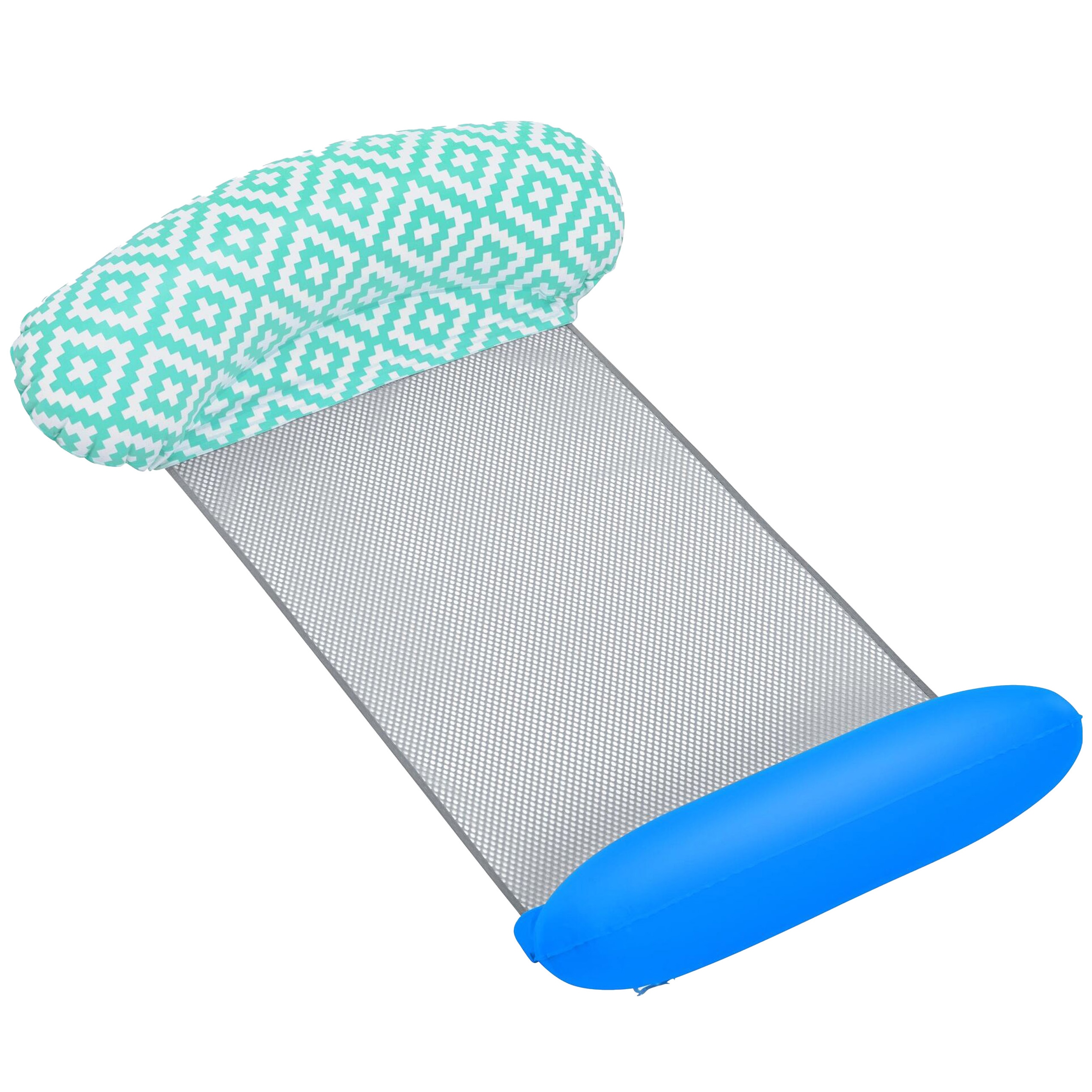 Image of Schwimmsessel Hängematte Comfort Plush 124 x 80 cm