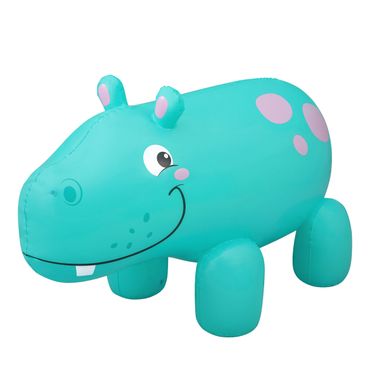 Wassersprinkler Jumbo Hippo 200 x 96 x 127 cm