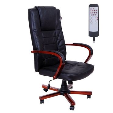 Bürostuhl mit Massage-Funktion | Online Shop Gonser