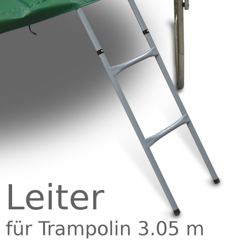 Leiter für 3.05 m Trampolin