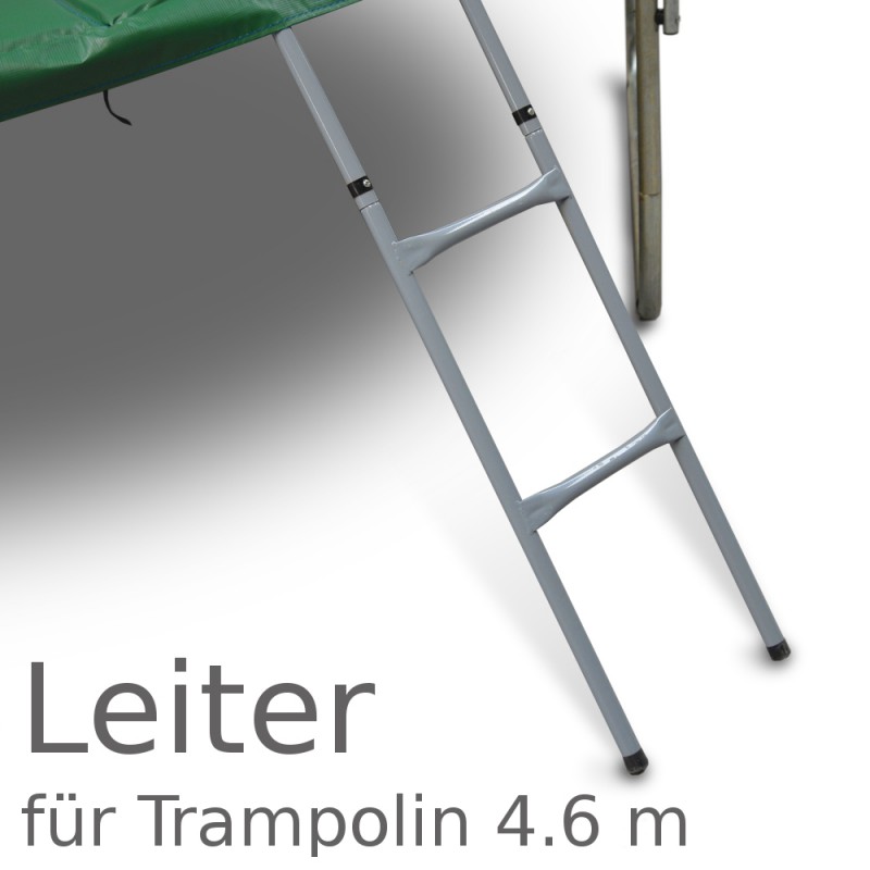 Leiter für 4.6 m Trampolin