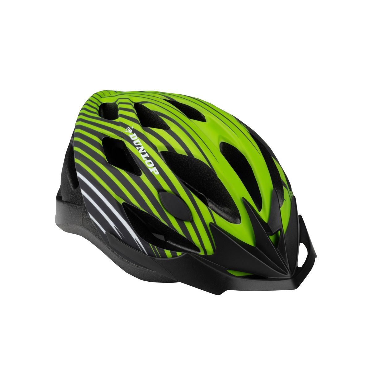 53-55cm bike helmet Bike helmet DUNLOP 53