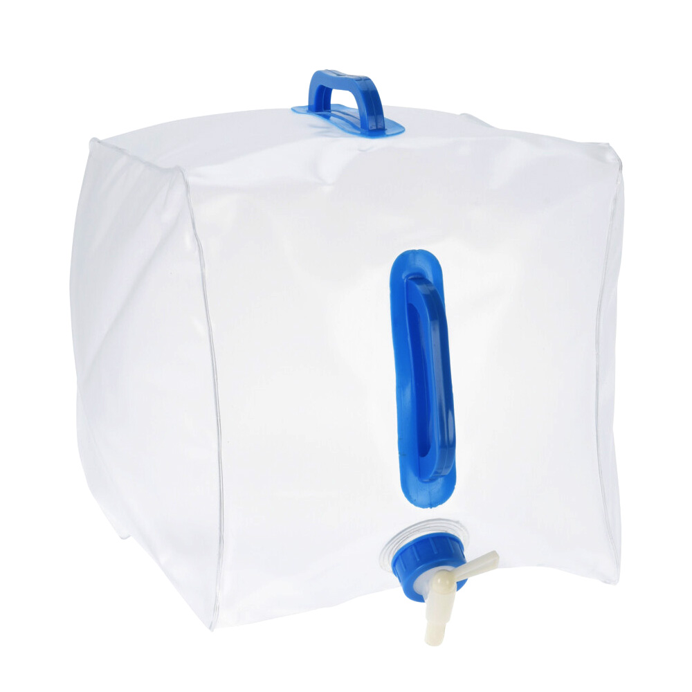 Image of Wasserkanister faltbar 20L