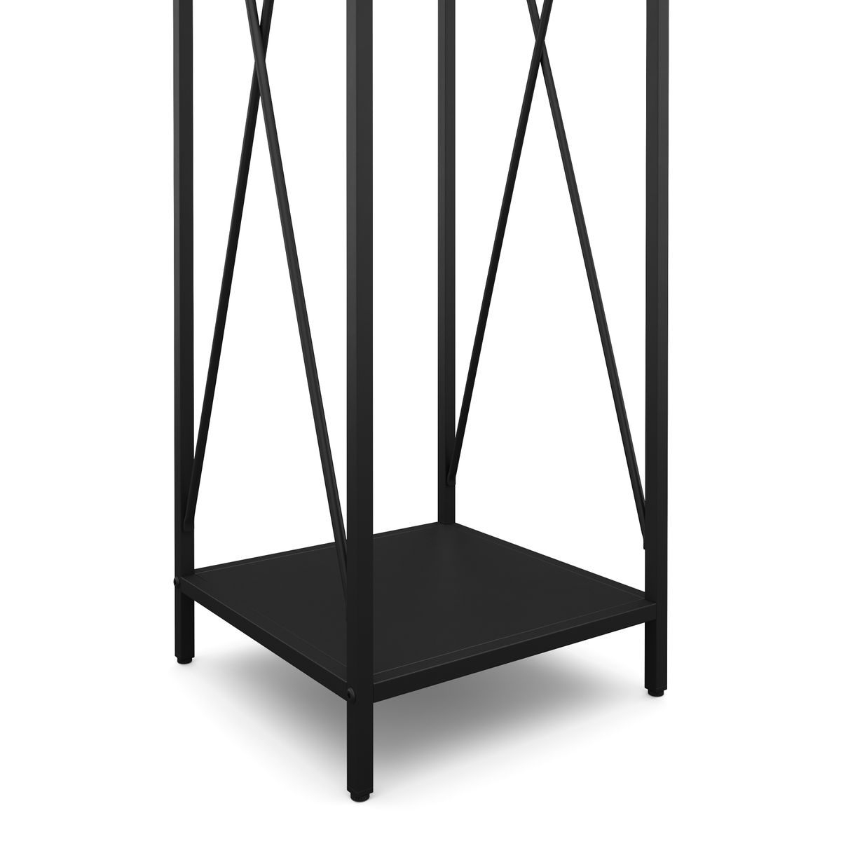 Supports pour manteau de cheminée - Canada