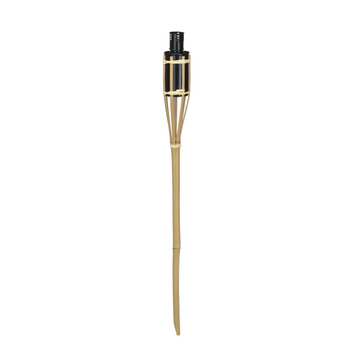 Fackel Bambus 65 cm | GONSER.CH