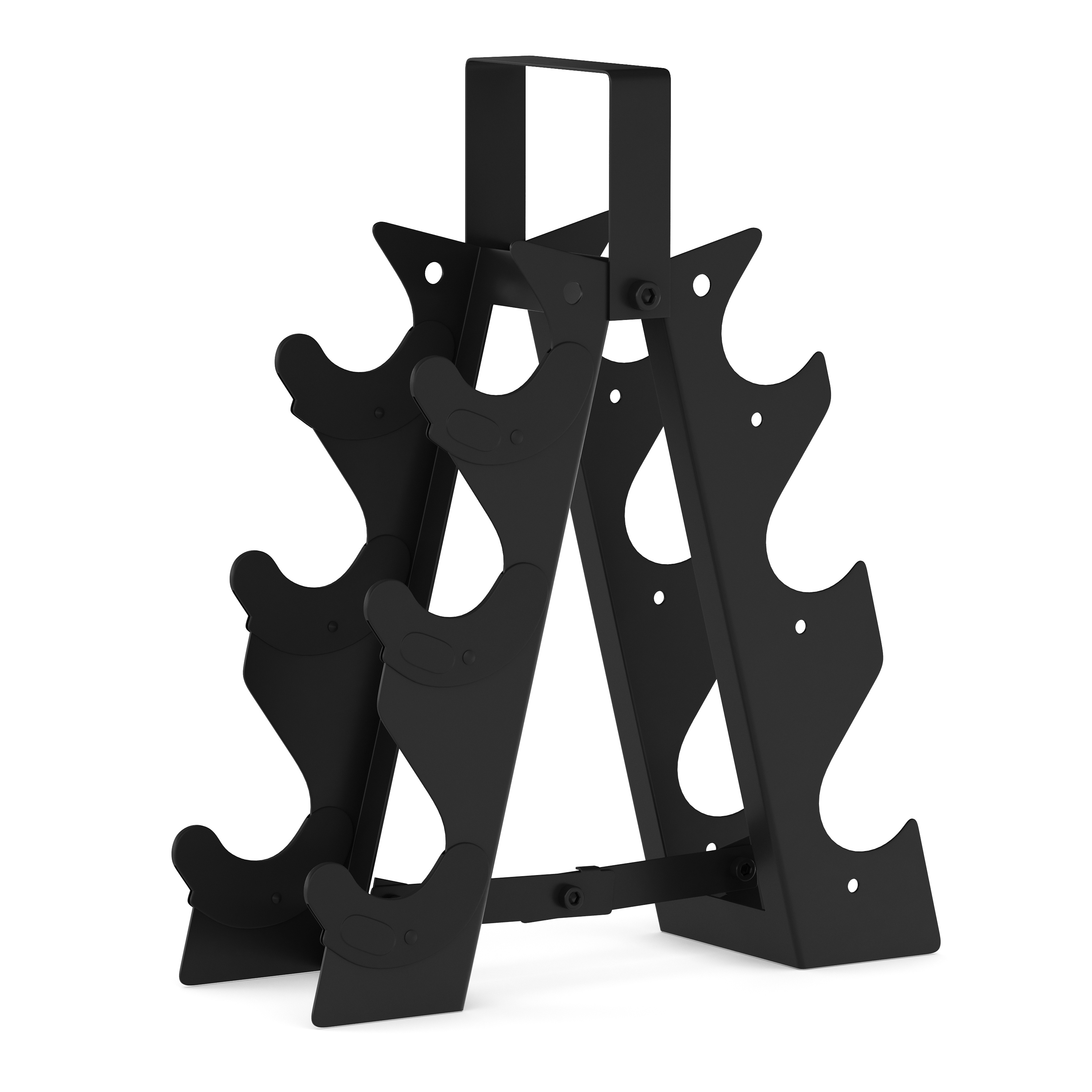 Image of Hantelständer BAITOLLAH faltbar