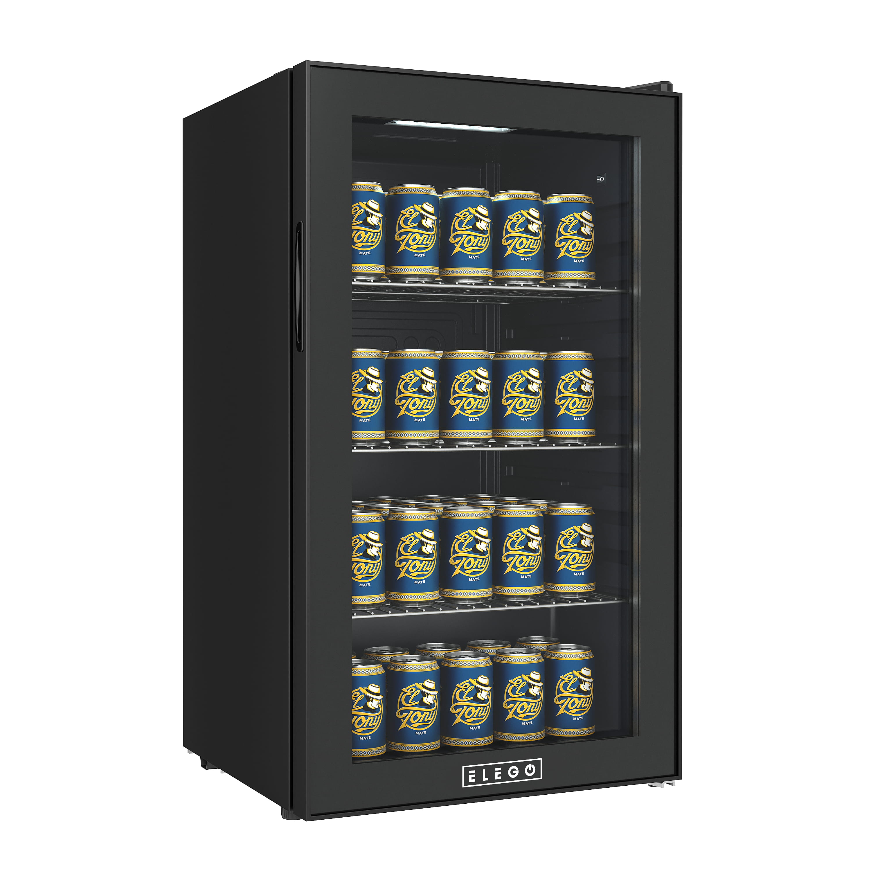 Minikühlschrank 80L