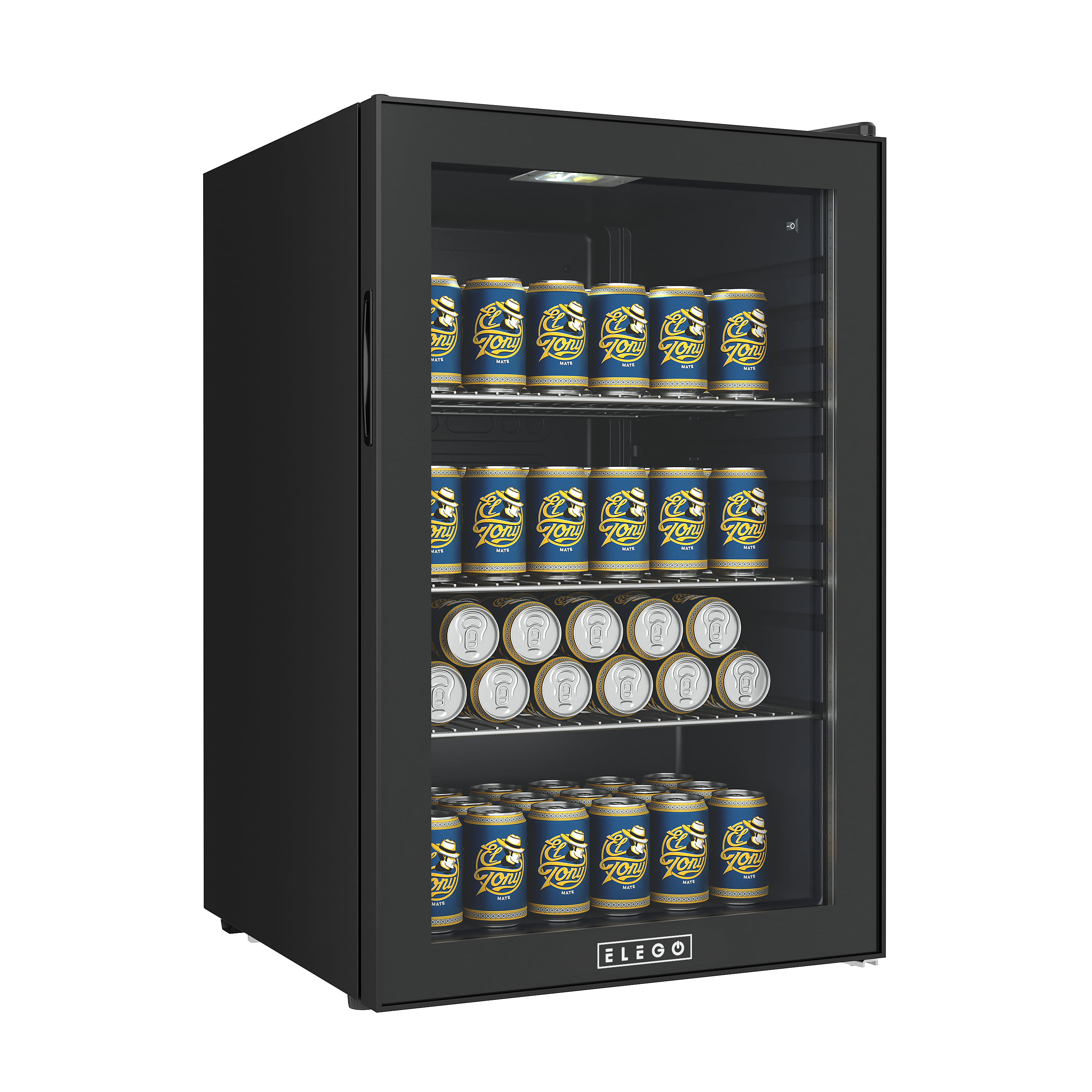 Minikühlschrank 115L
