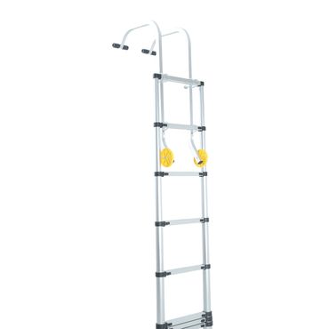 Dachhaken Leiter Set 2-teilig