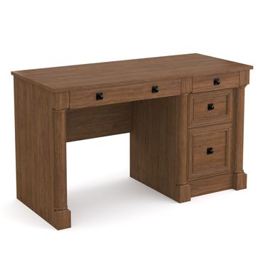 Schreibtisch Vintage VINCENT natur