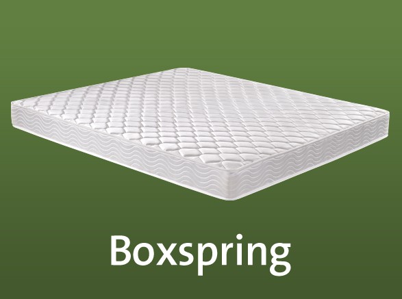 Matratze BOXSPRING JEN 180 x 200 cm