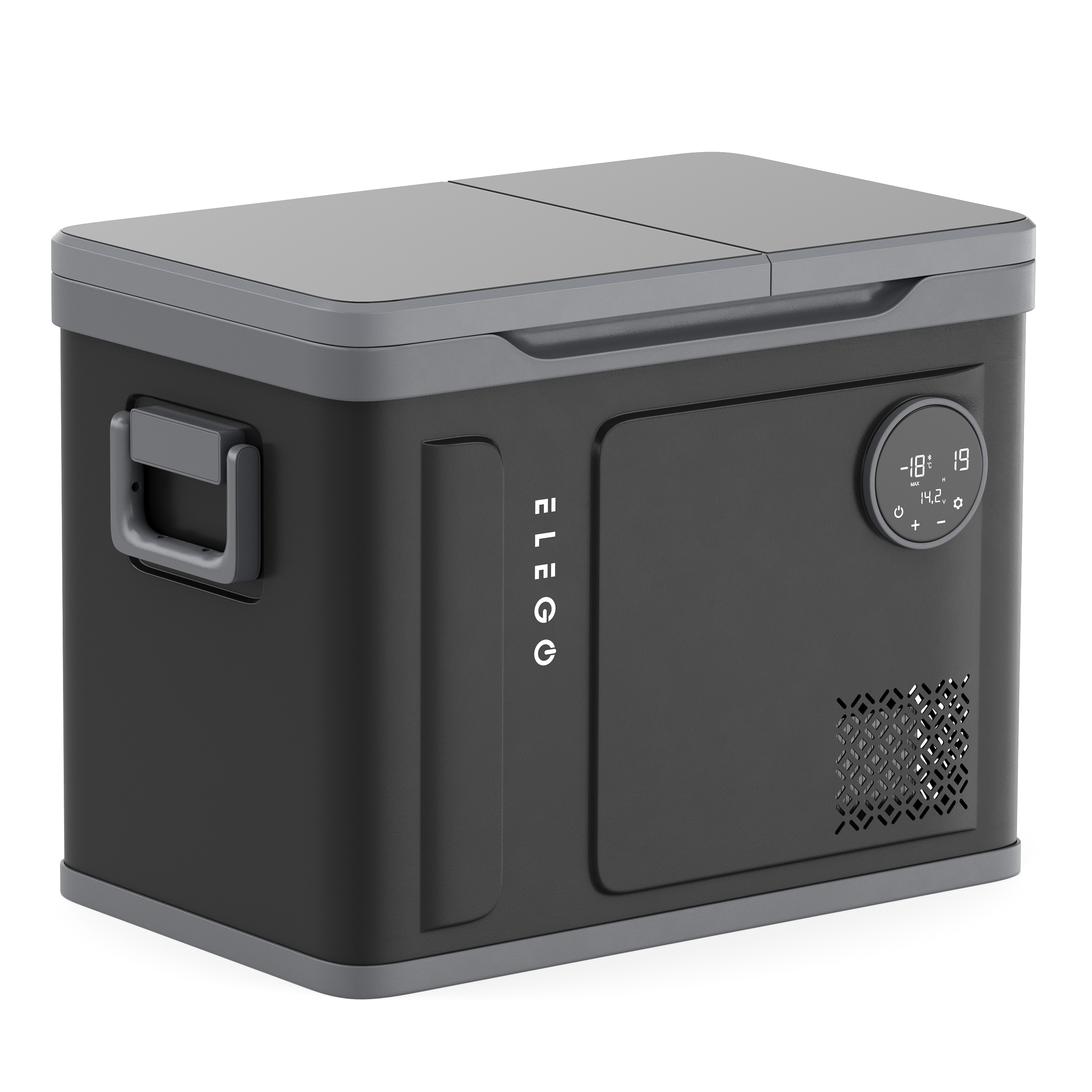 Kühlbox elektrisch STELONI 40L