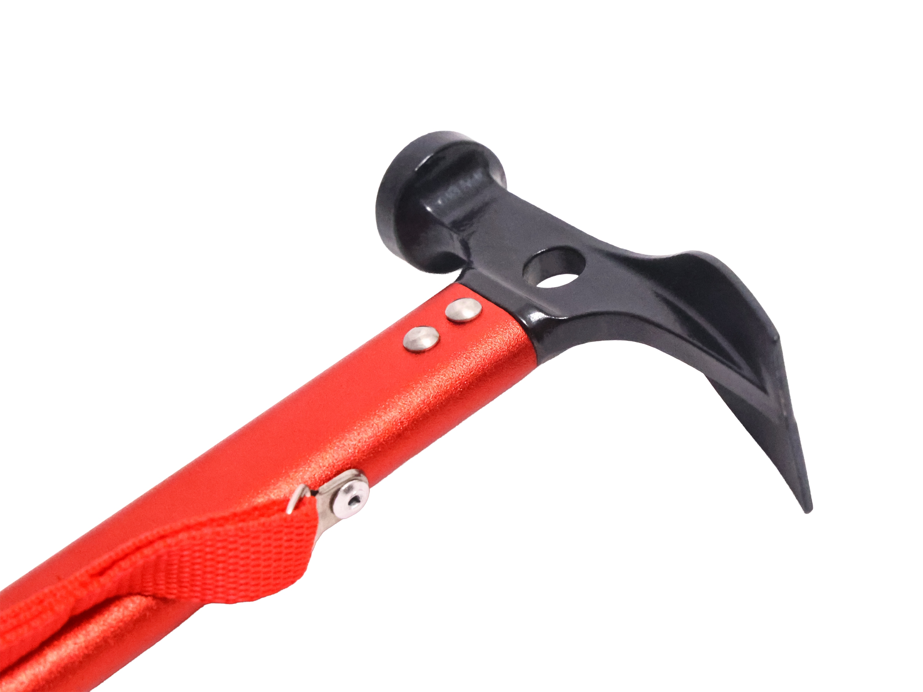 Tent hammer steel 32 cm red | Online Shop Gonser - Sicher & Gnstig  einkaufen