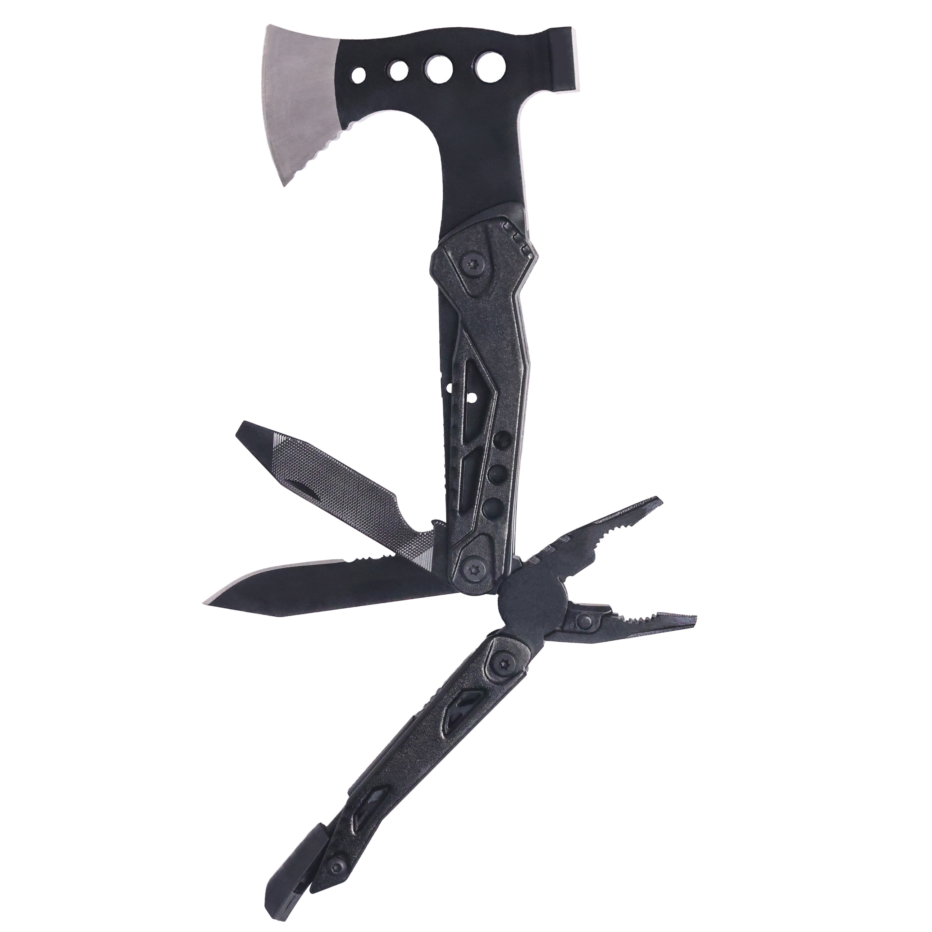 Image of Multifunktionswerkzeug Camping 16-in-1