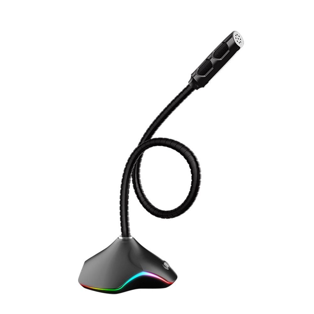 Tischmikrofon omnidirektional USB