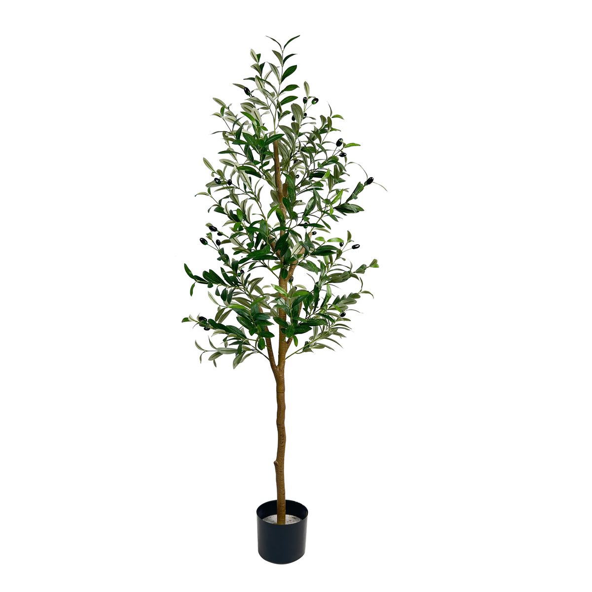 Olivenbaum knstlich 150 cm | GONSER.CH