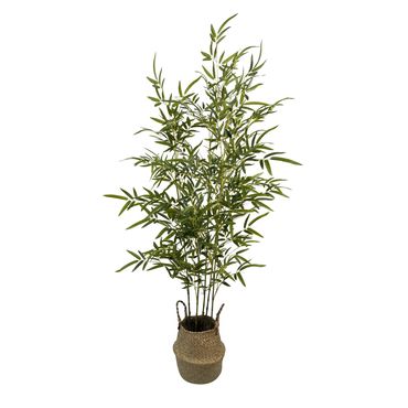 Bambus Pflanze knstlich 140 cm | GONSER.CH