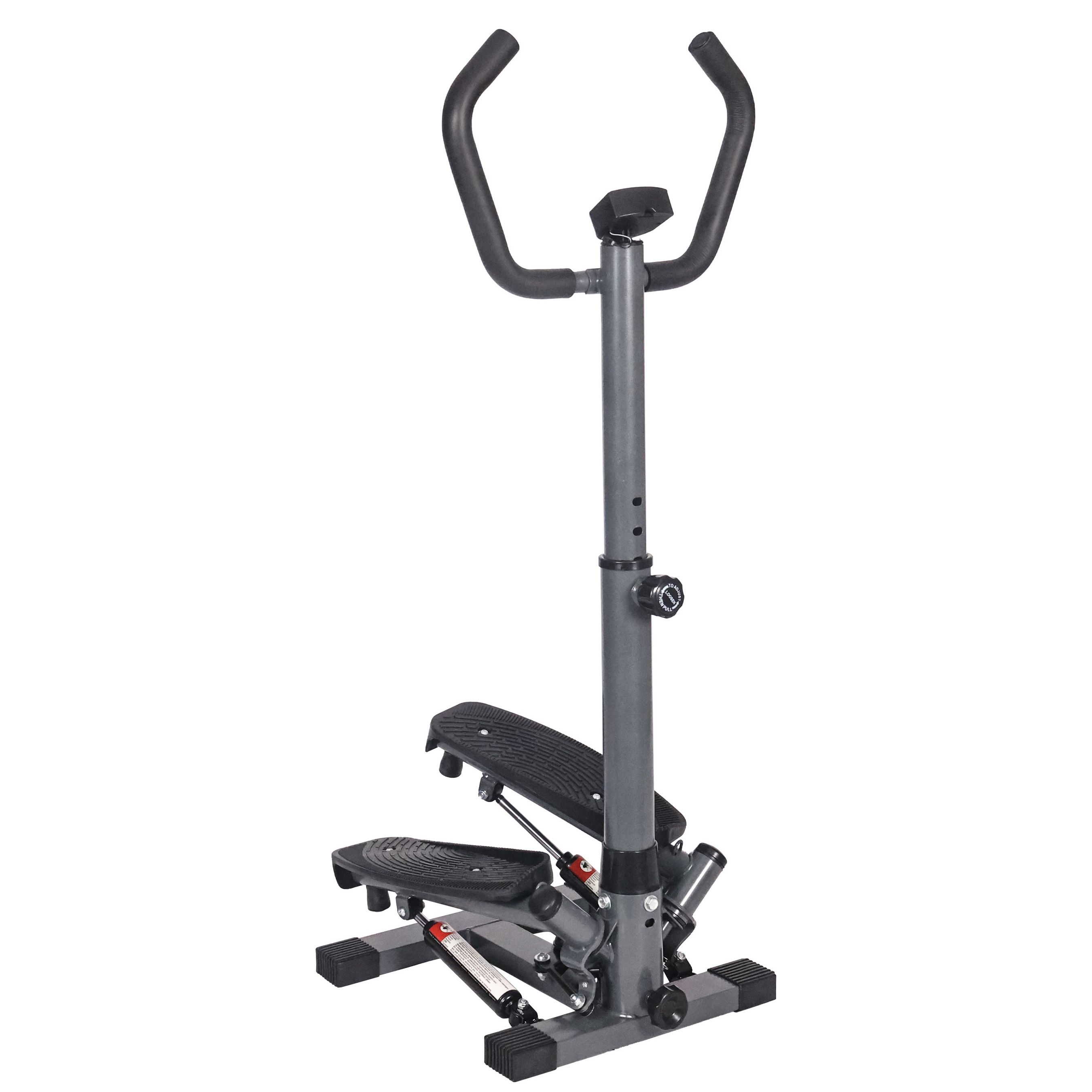 Stepper mit Handgriff