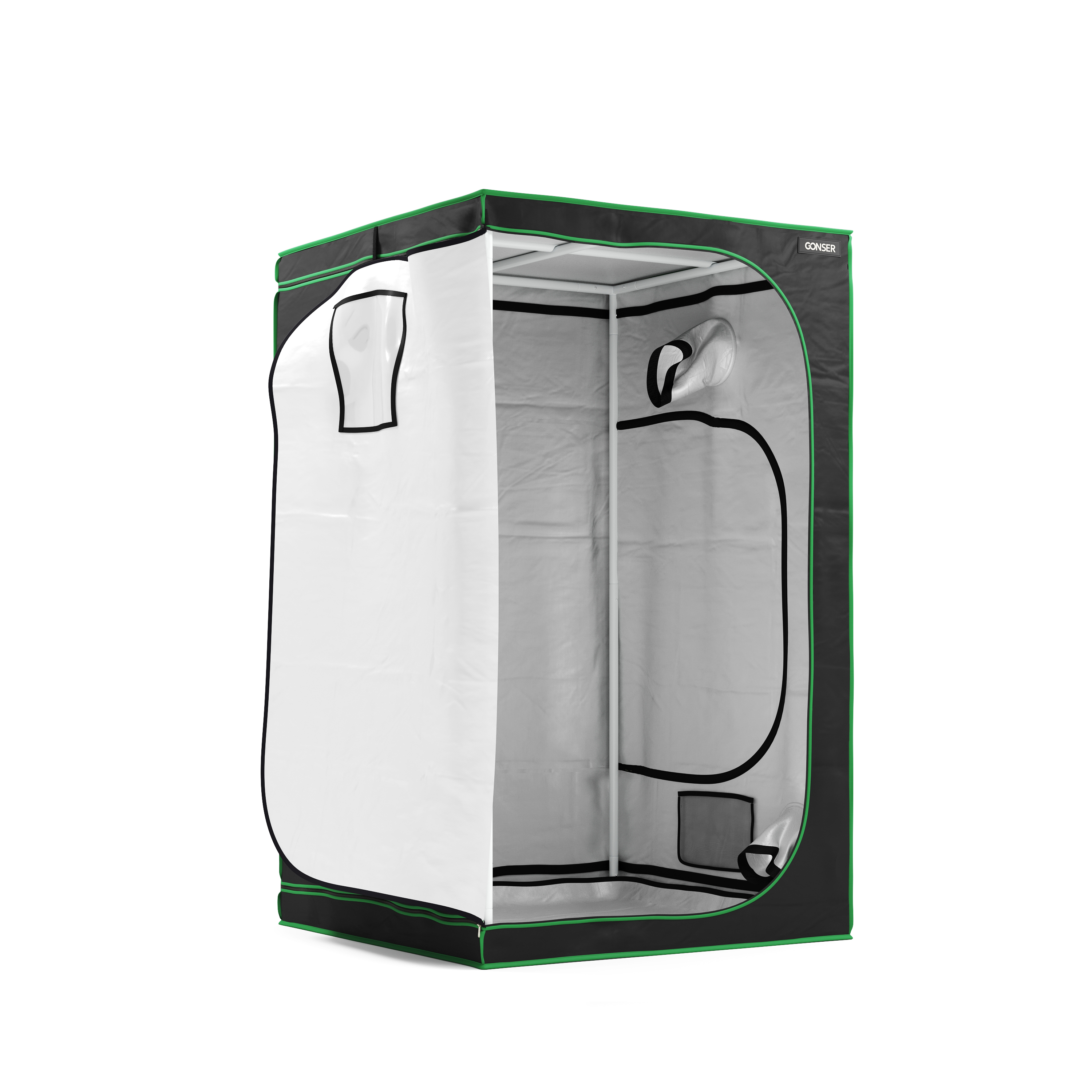 Gewächshaus Indoor 120 x 120 x 200 cm