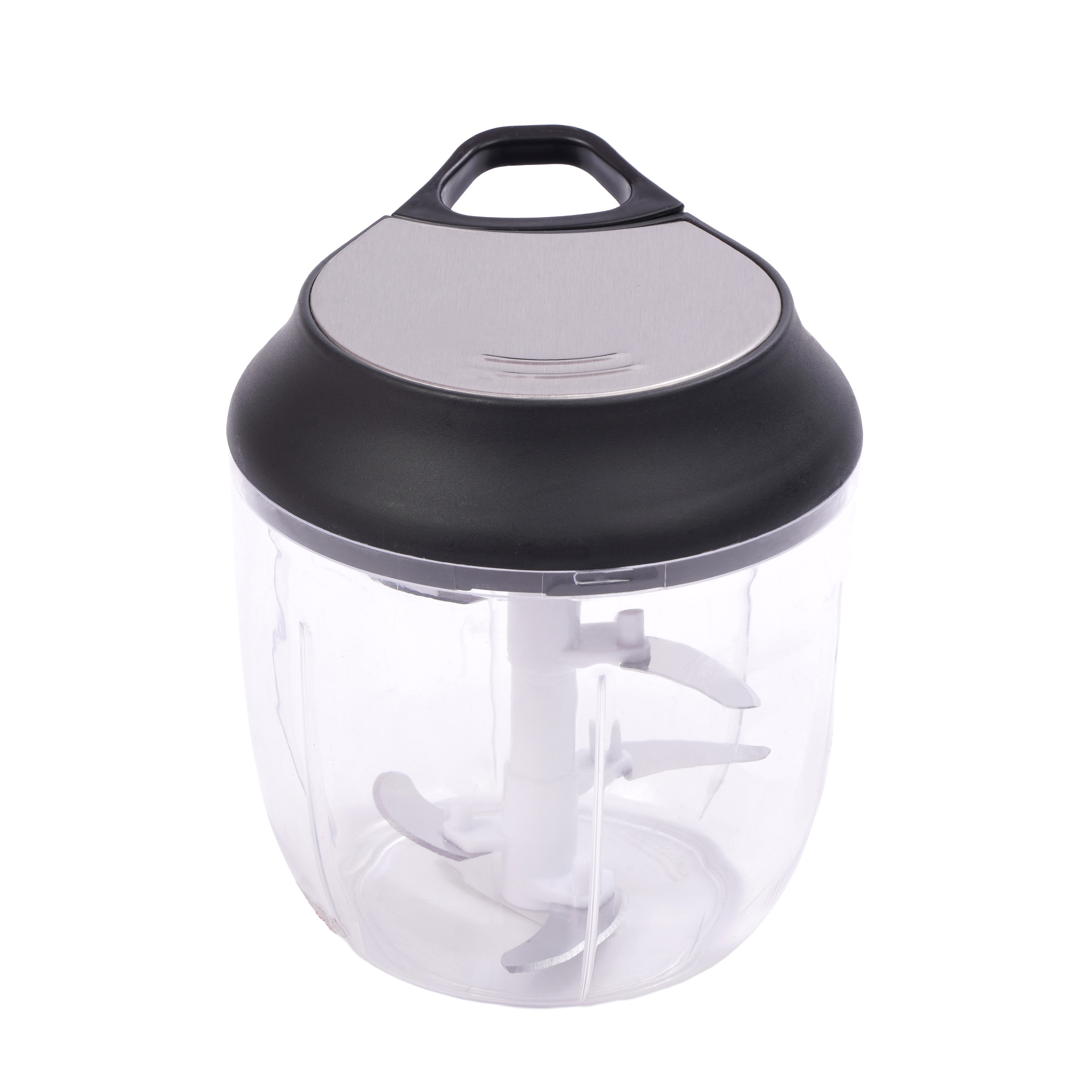 Zerkleinerer Universalhacker manuell 500 ml