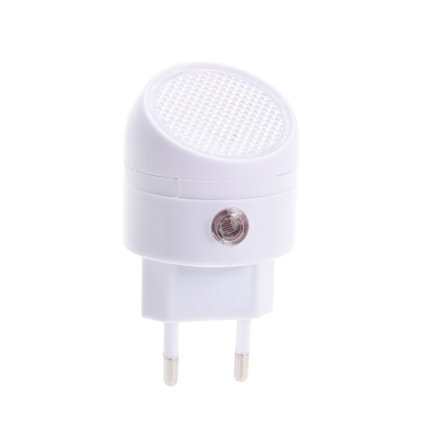 LED Nachtlicht mit Sensor weiss