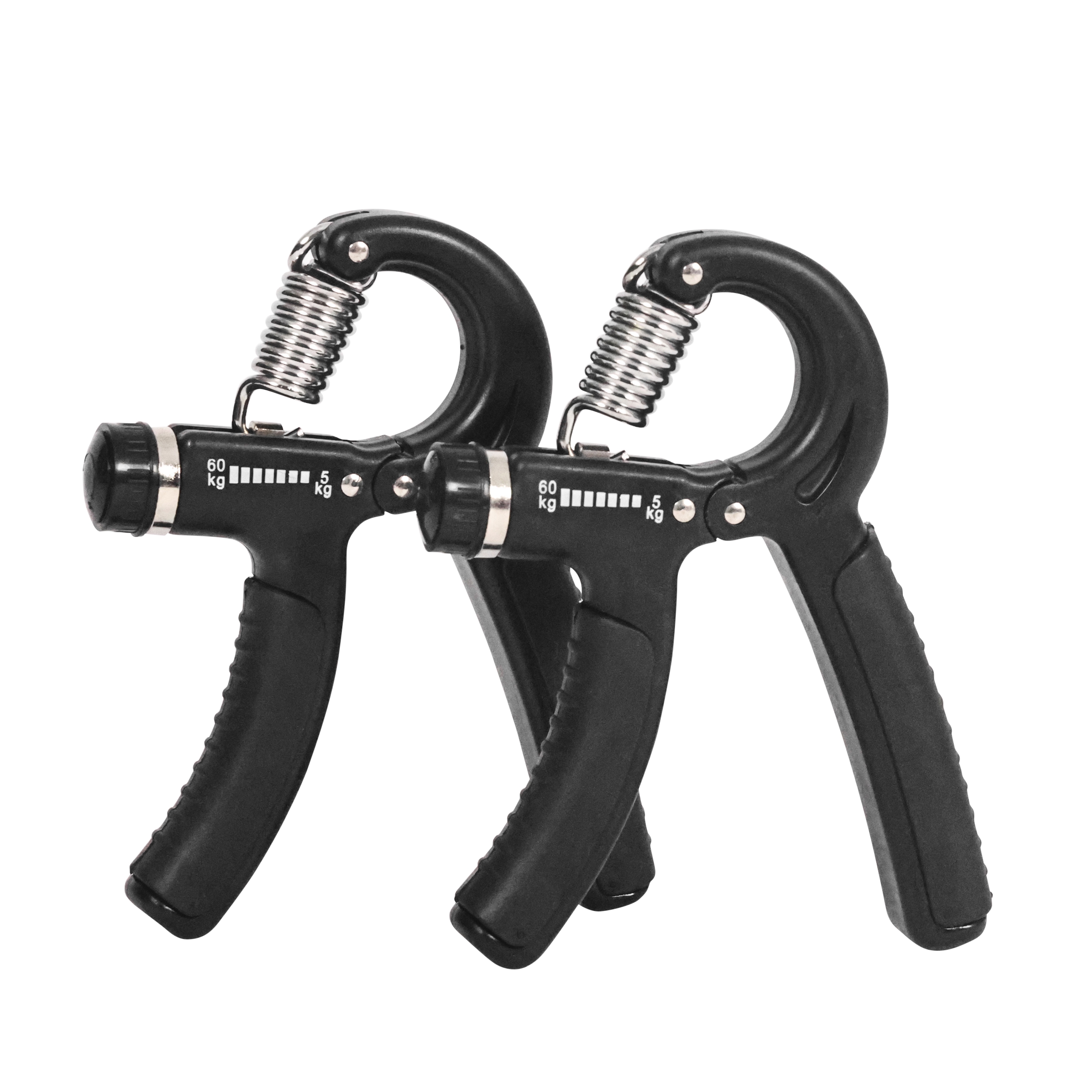 Handtrainer 2er Set 5 – 60 kg