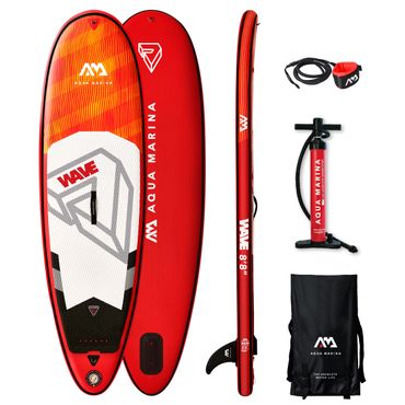 Aqua Marina Surf iSUP WAVE 265 cm