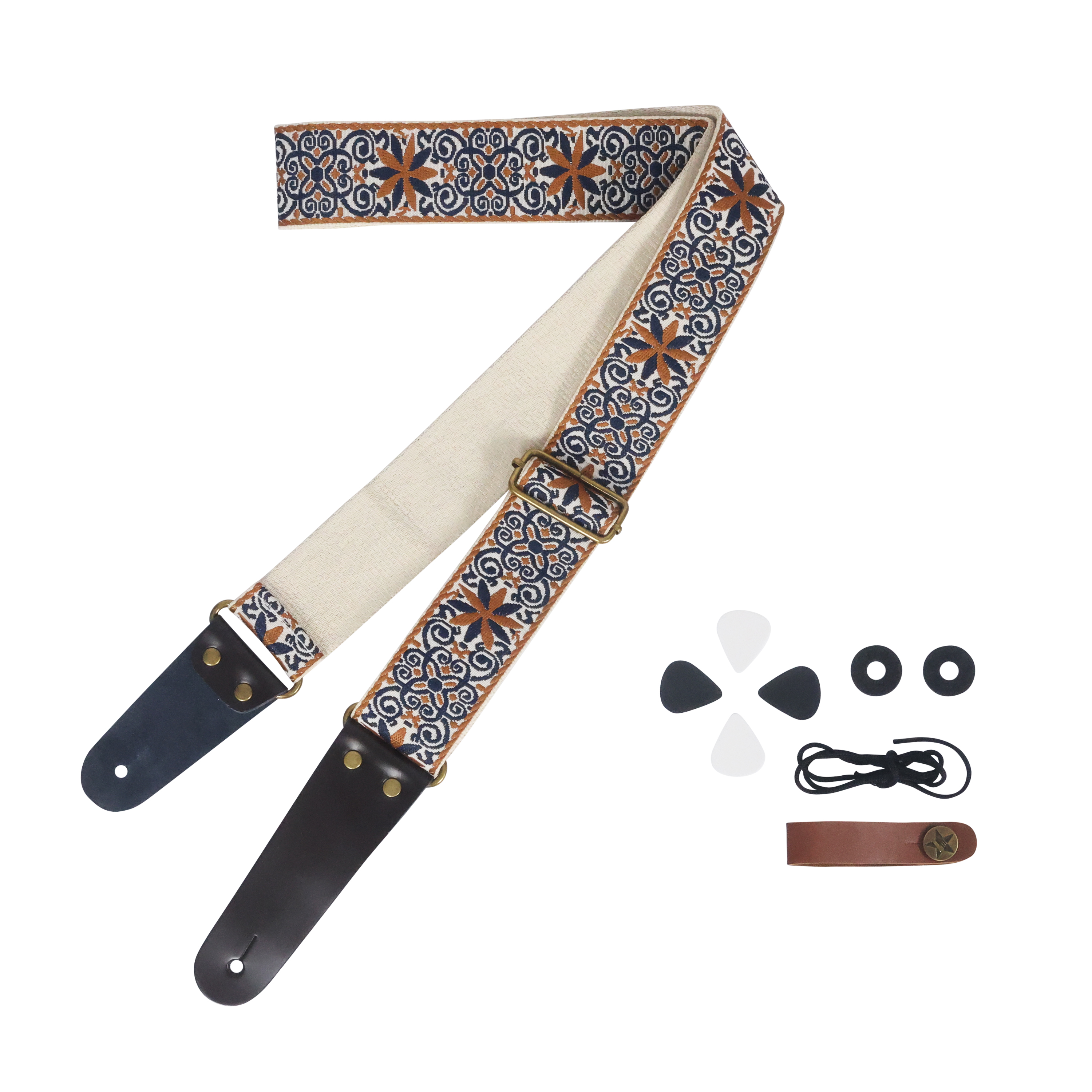 Gitarrengurt 150 cm