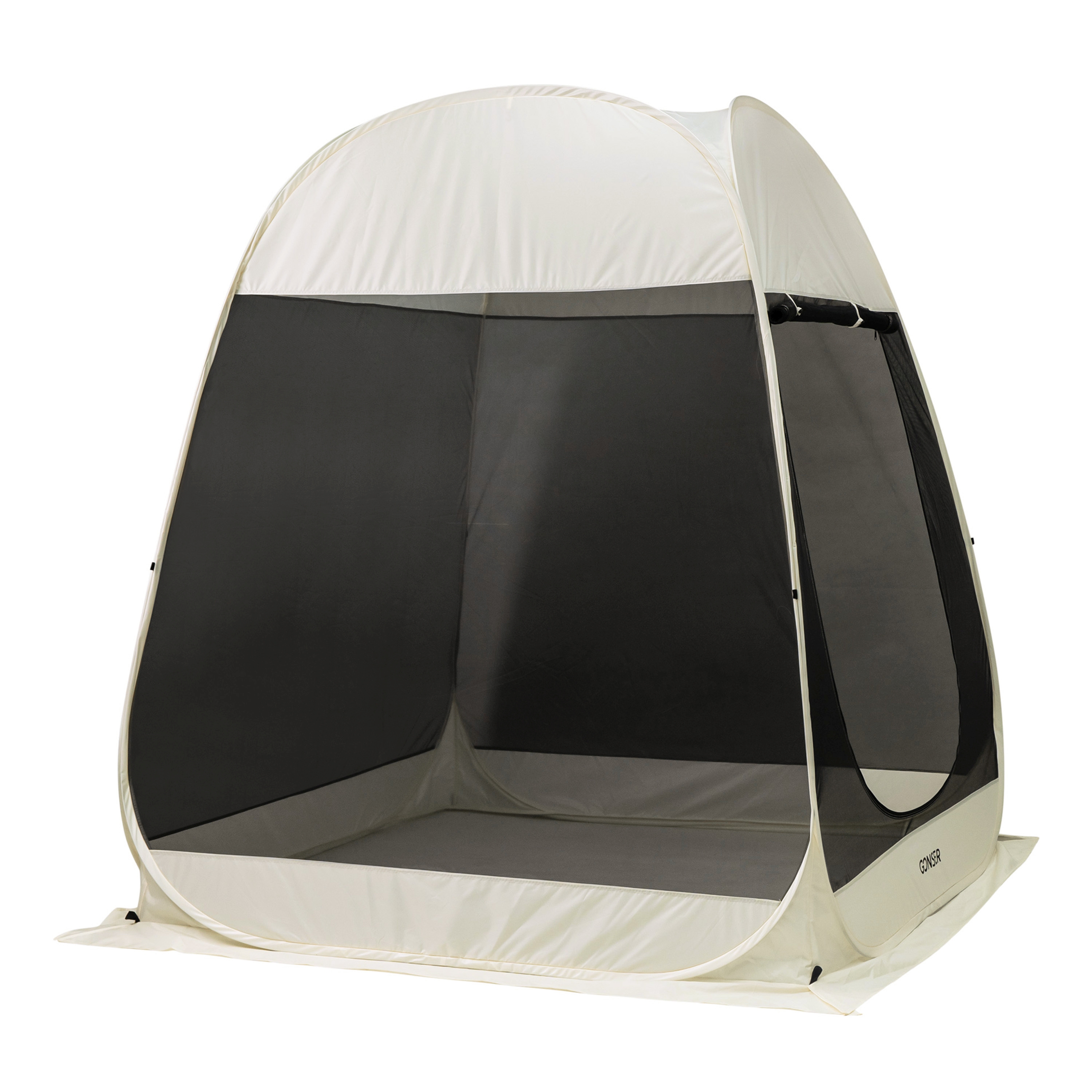 Grande tente de plage Pop UP : Tentes et campings