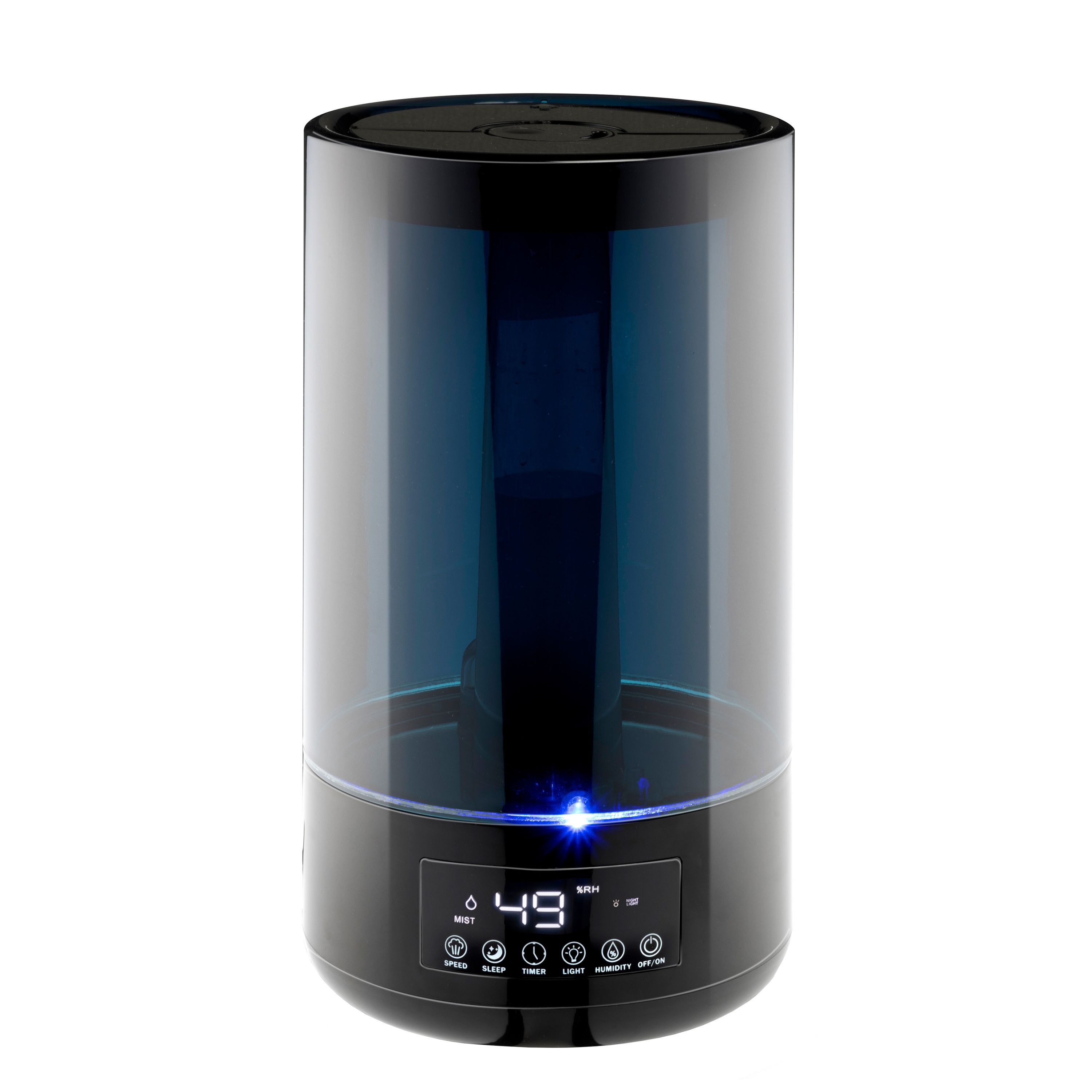 Image of Luftbefeuchter Aroma Diffuser 4L