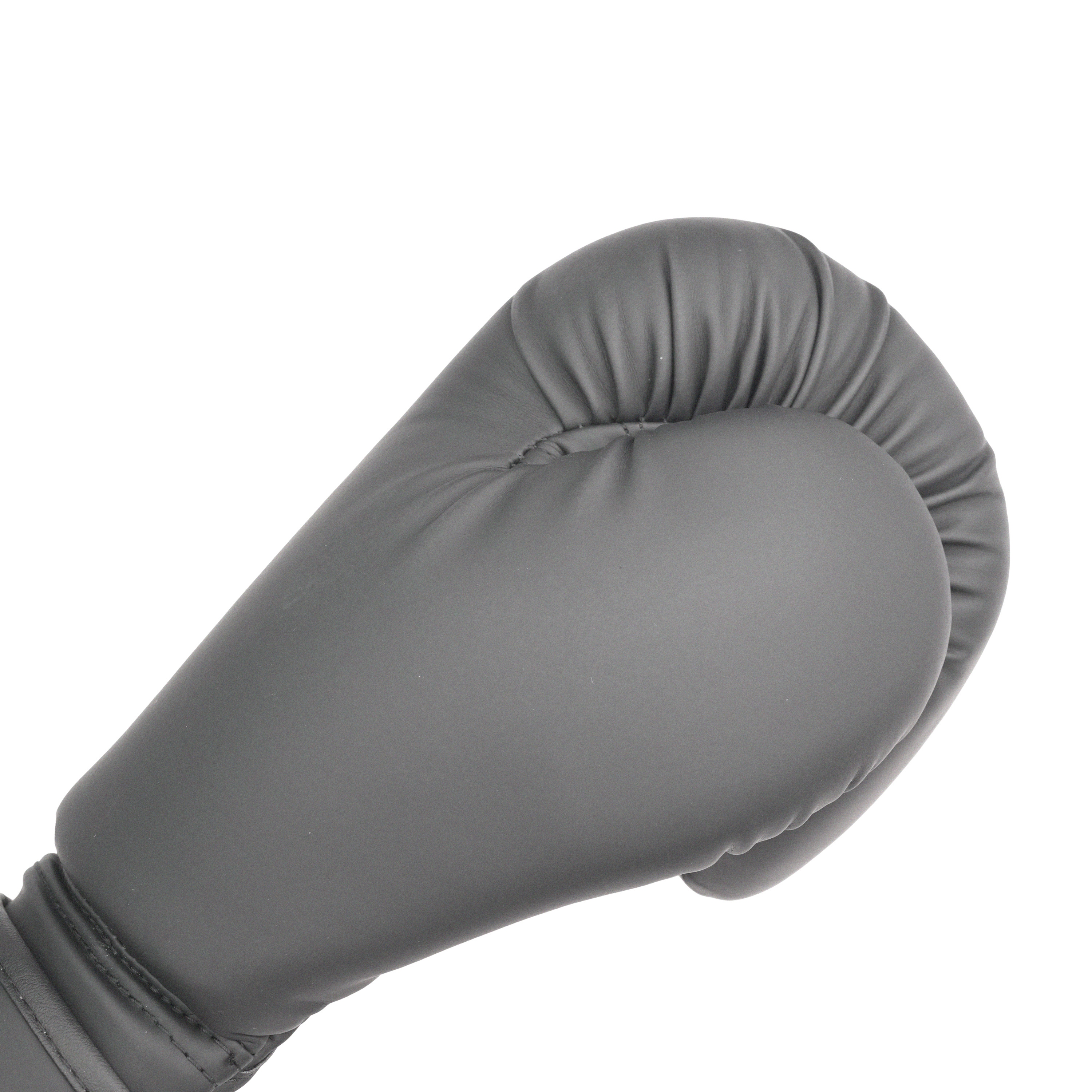 Boxing glove pair 12 OZ gray | Online Shop Gonser - Sicher