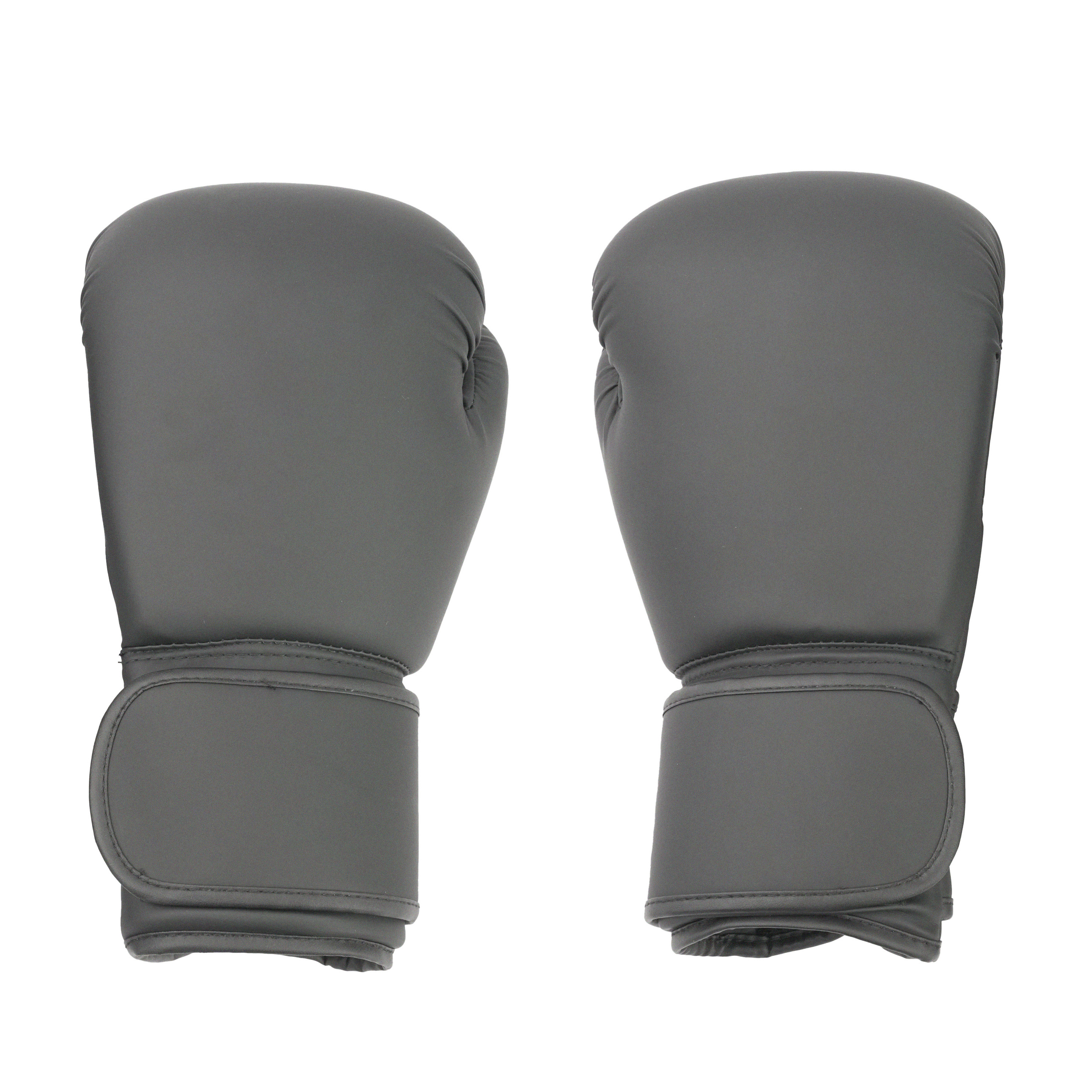 Boxhandschuh Paar 10 OZ grau