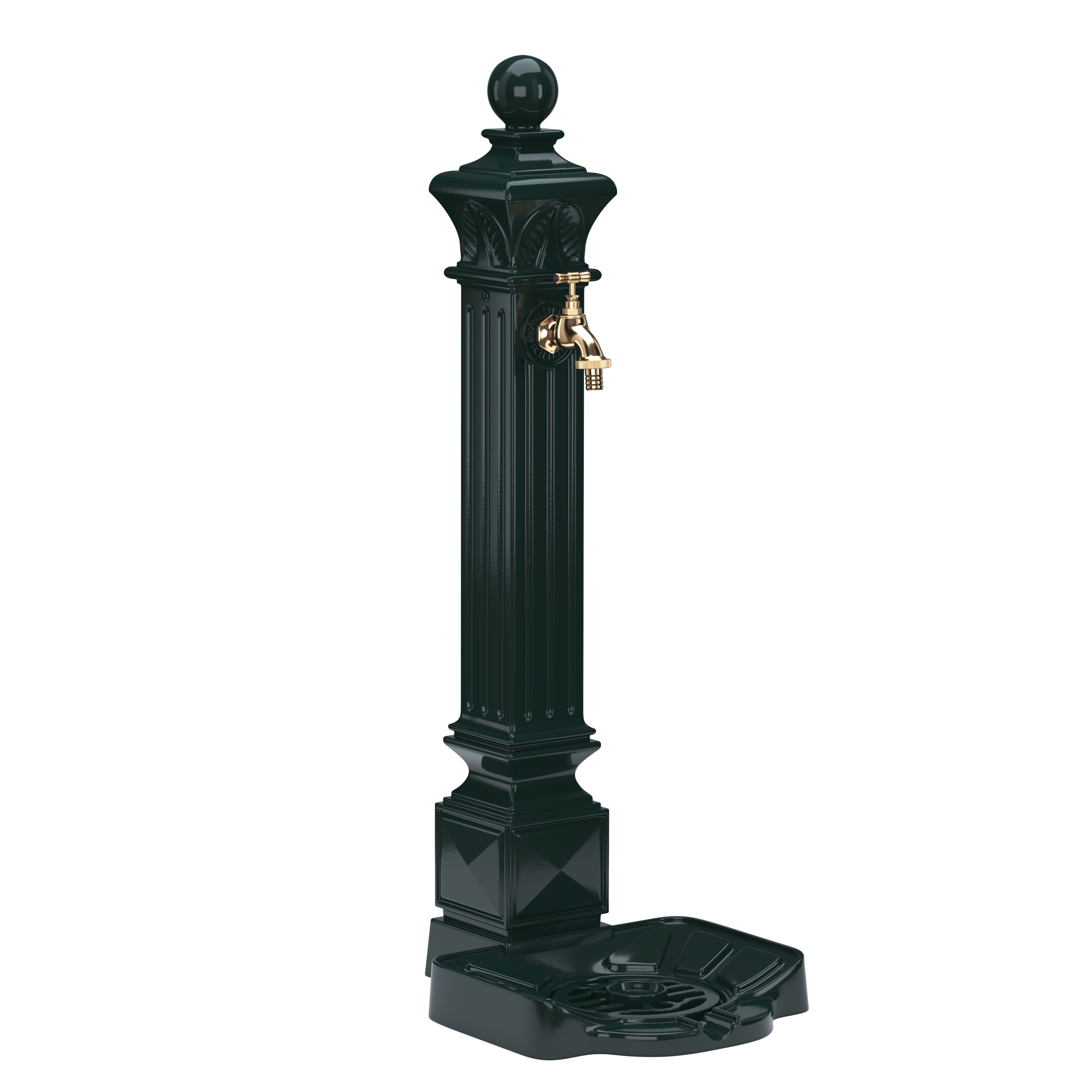 Wasserzapfsäule WATERFALL 82 cm