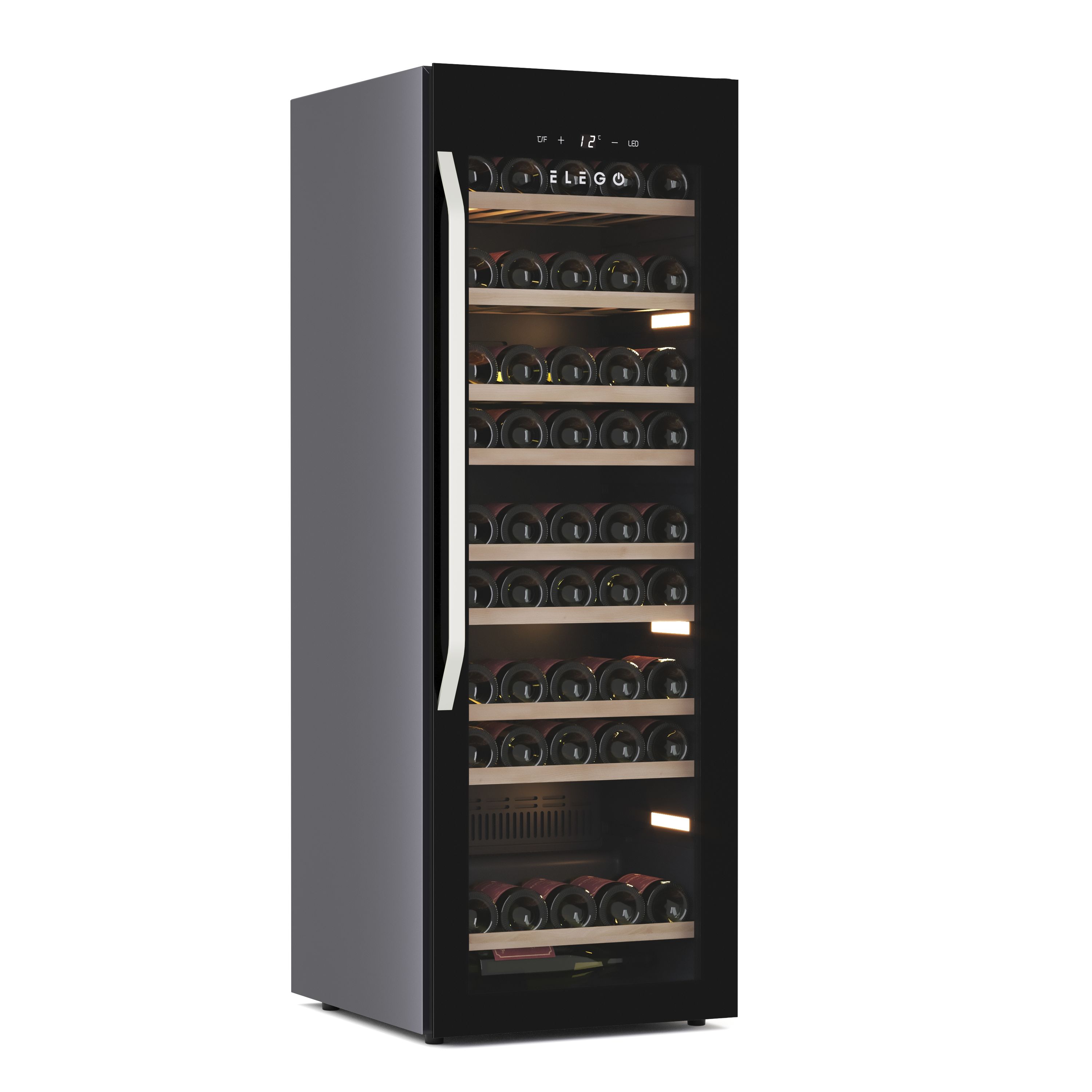 Weinkühlschrank OMNI 83 Flaschen