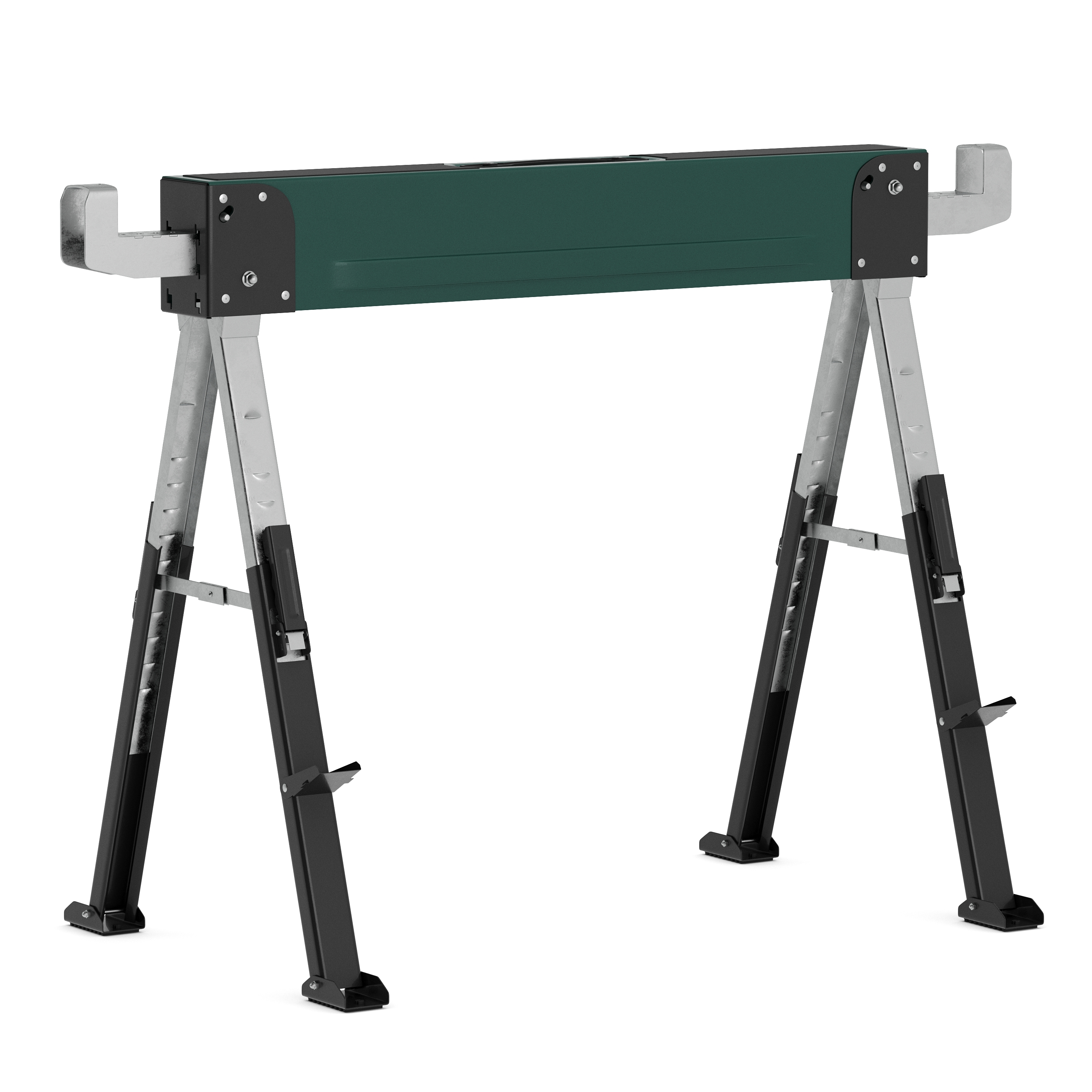 Image of Arbeitsbock verstellbar 64 - 82 cm
