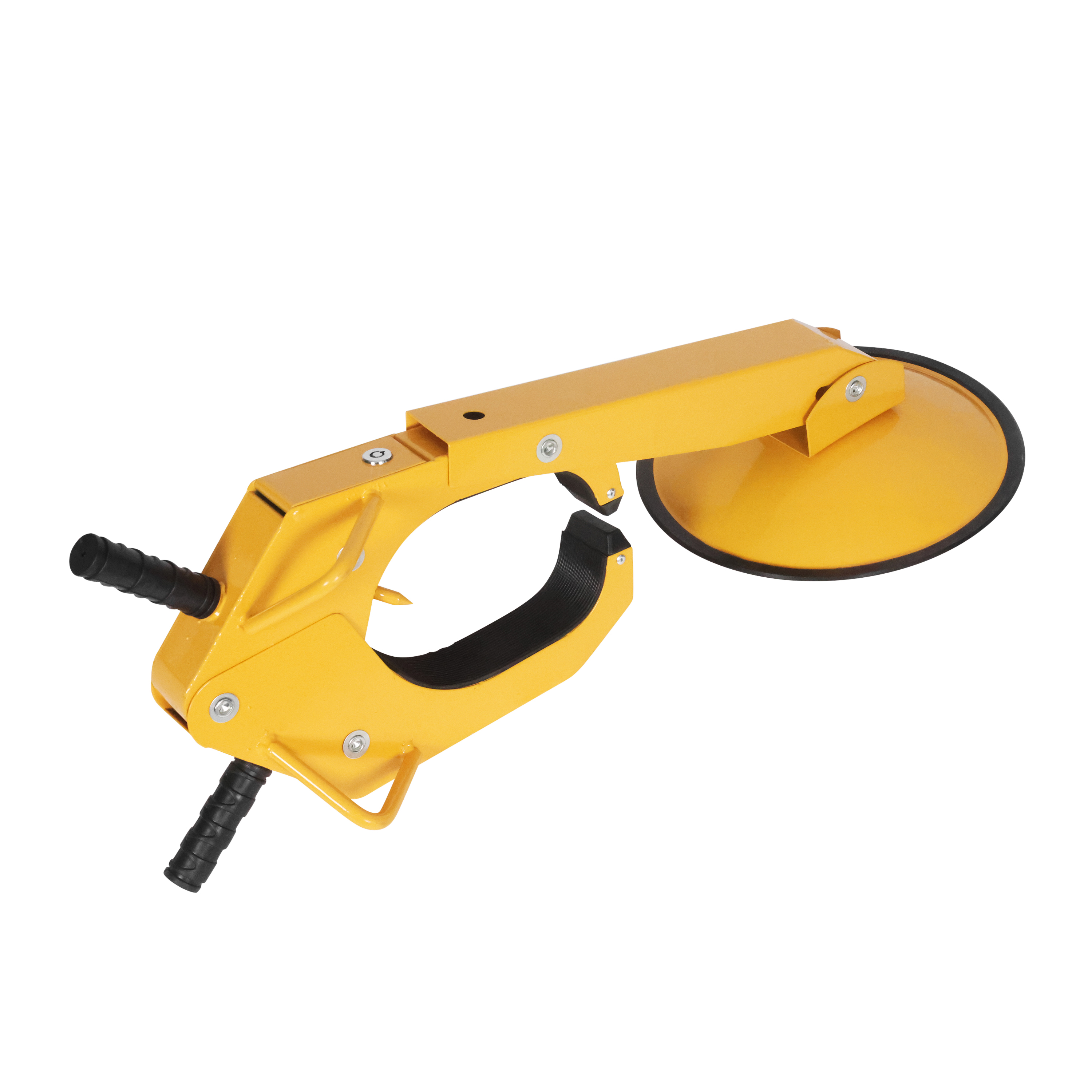 Radkralle Wegfahrsperre 34 cm