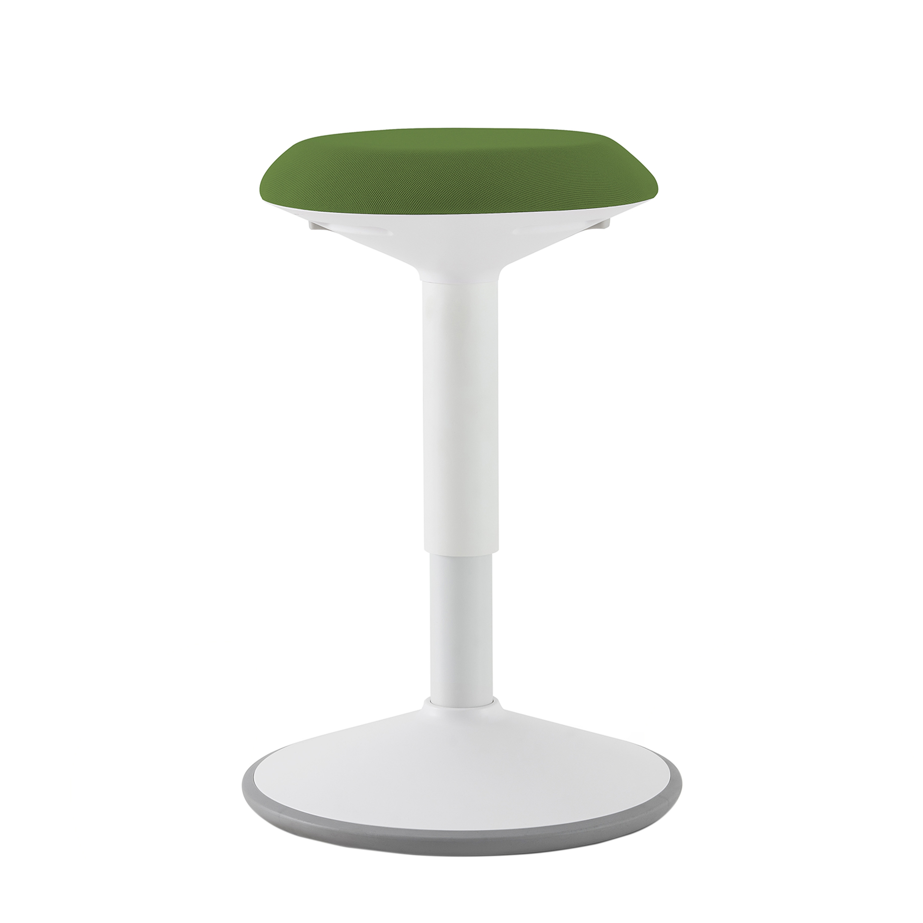 Sitzhocker Wackelhocker SWING grün