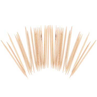 Cocktailstbchen Bambus 1000 Stk. | GONSER.CH