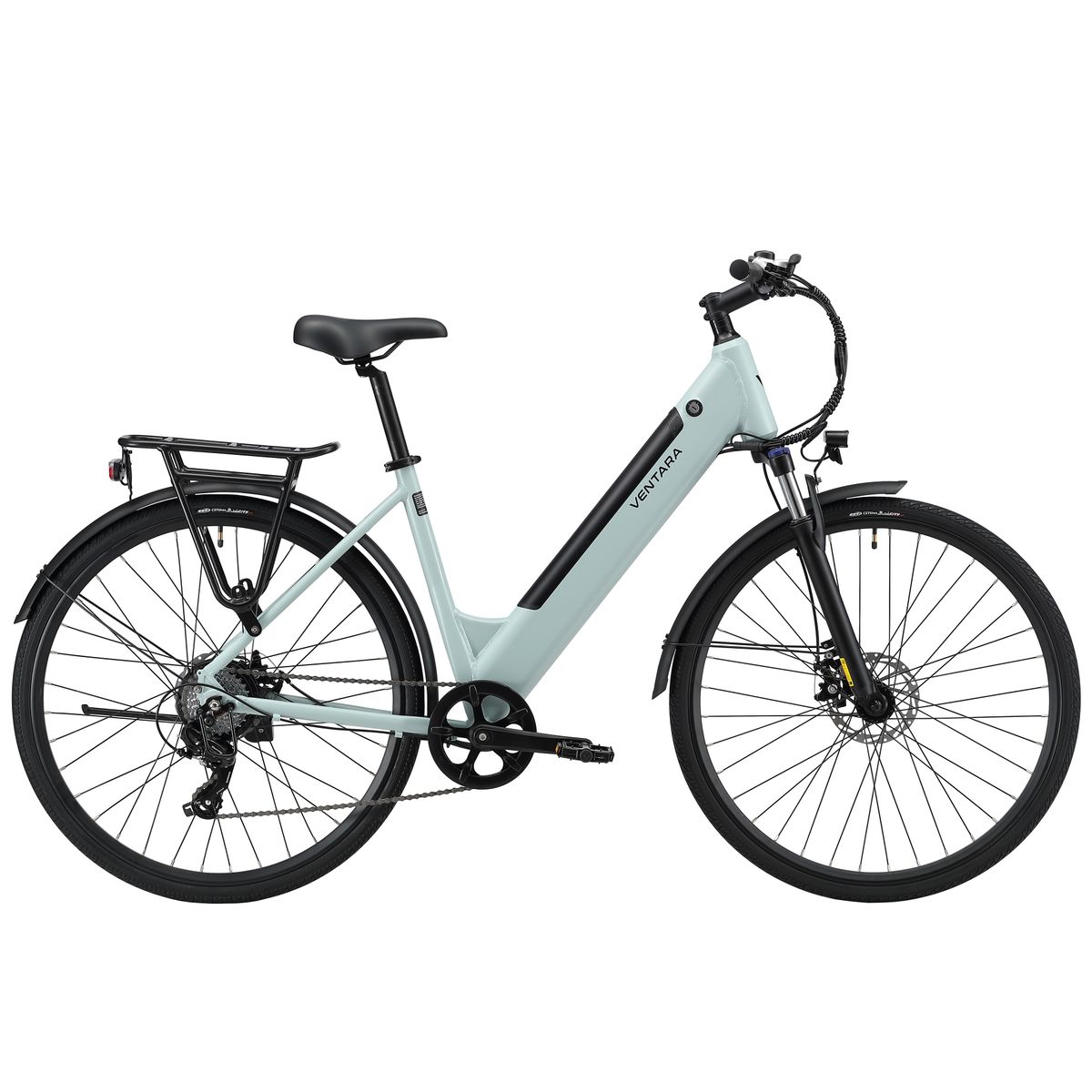 Brico Loisirs Velo Enfant Coop Eightshot X-coady 20 VTT 20 Pouces