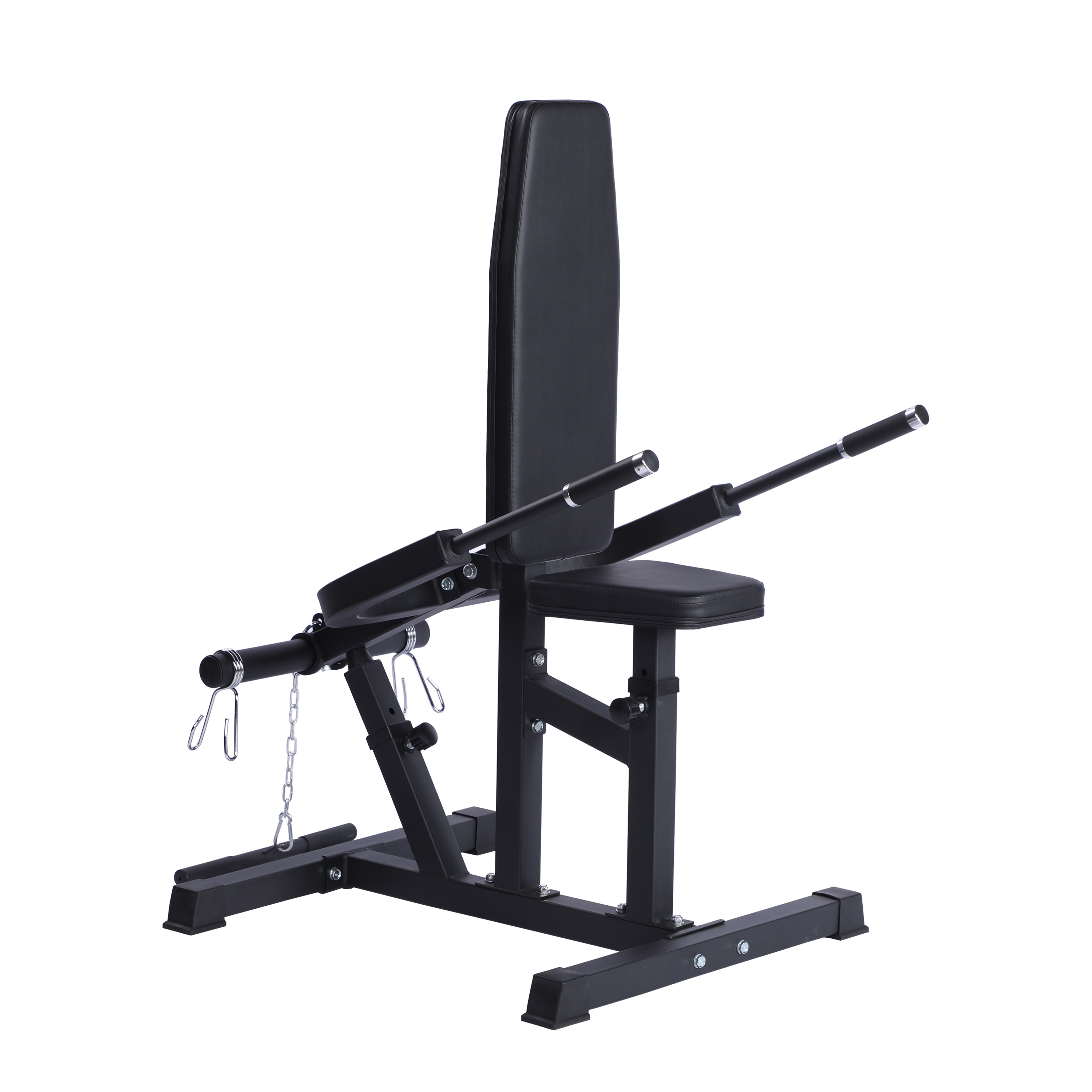 Dip-Station für Trizepstraining WARRIOR