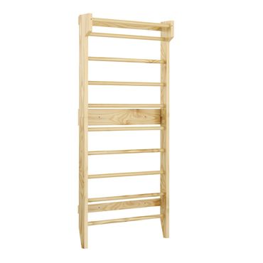 Sprossenwand CLIMB 80 x 195 cm